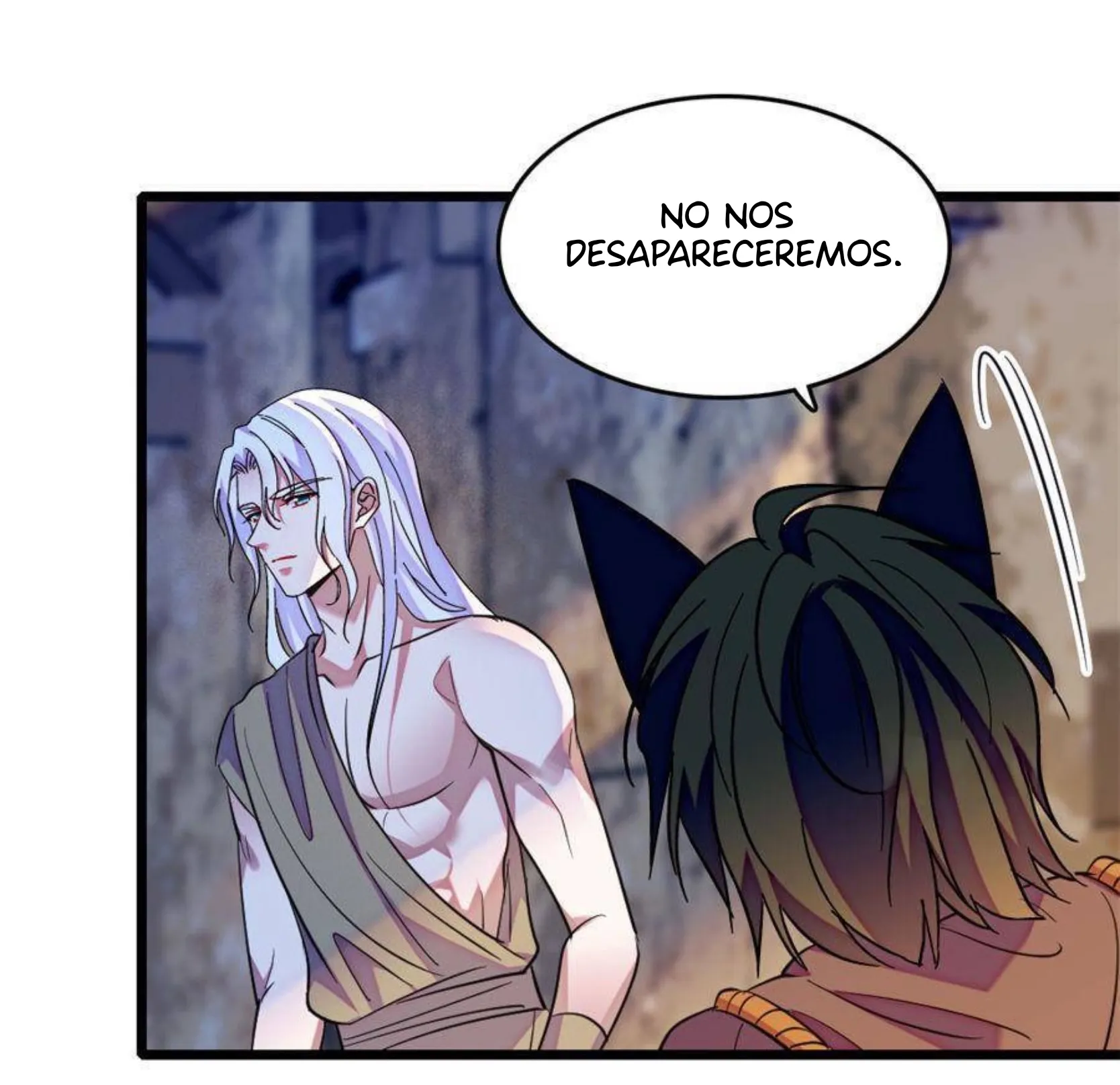 12 El lindo mundo de las bestias