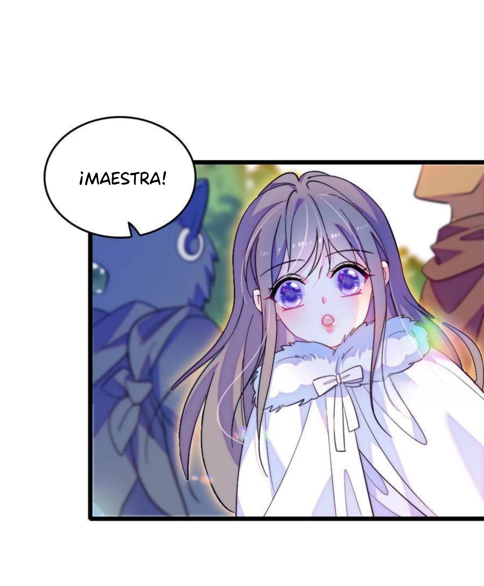 5 El lindo mundo de las bestias