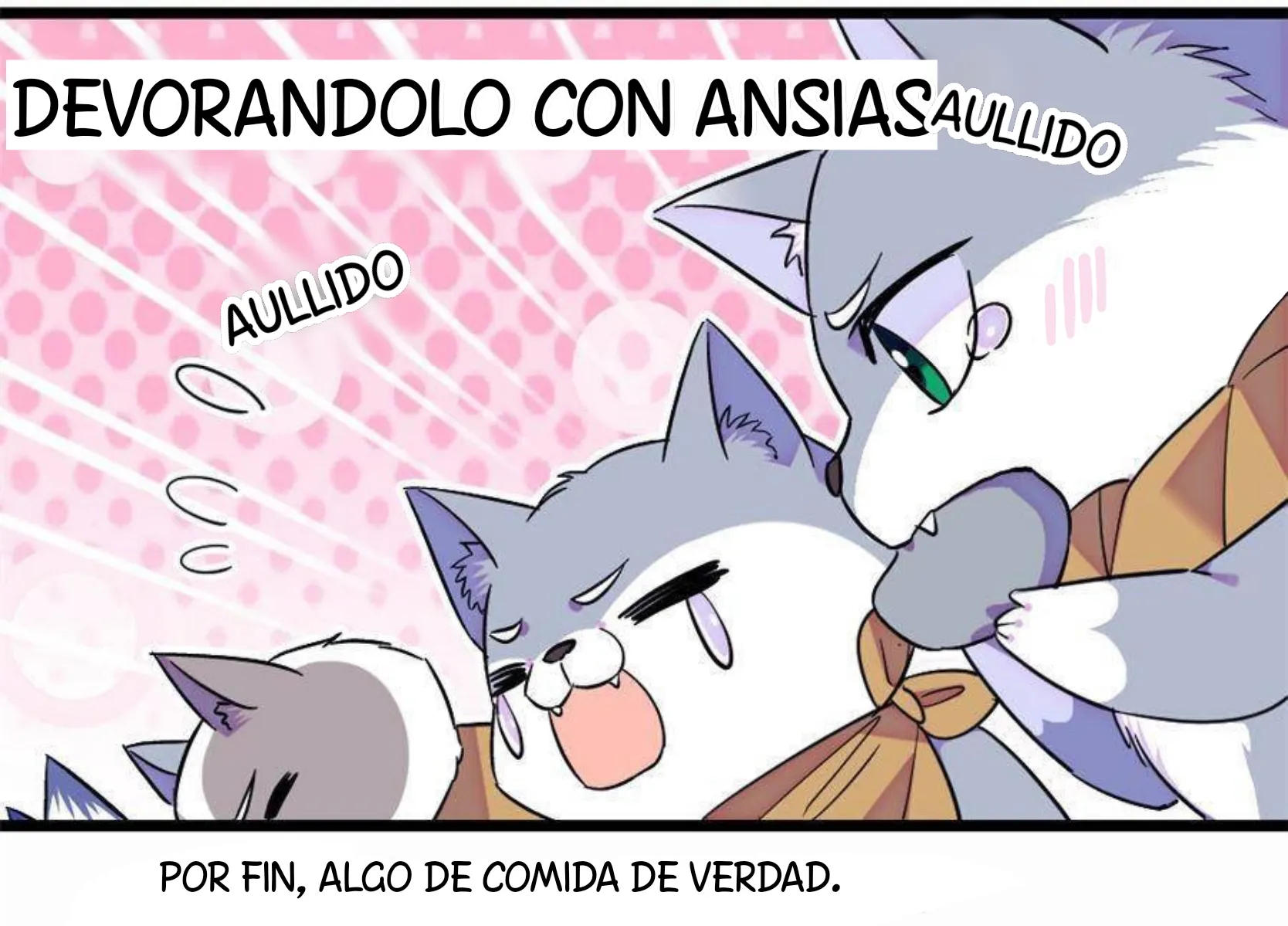 25 El lindo mundo de las bestias