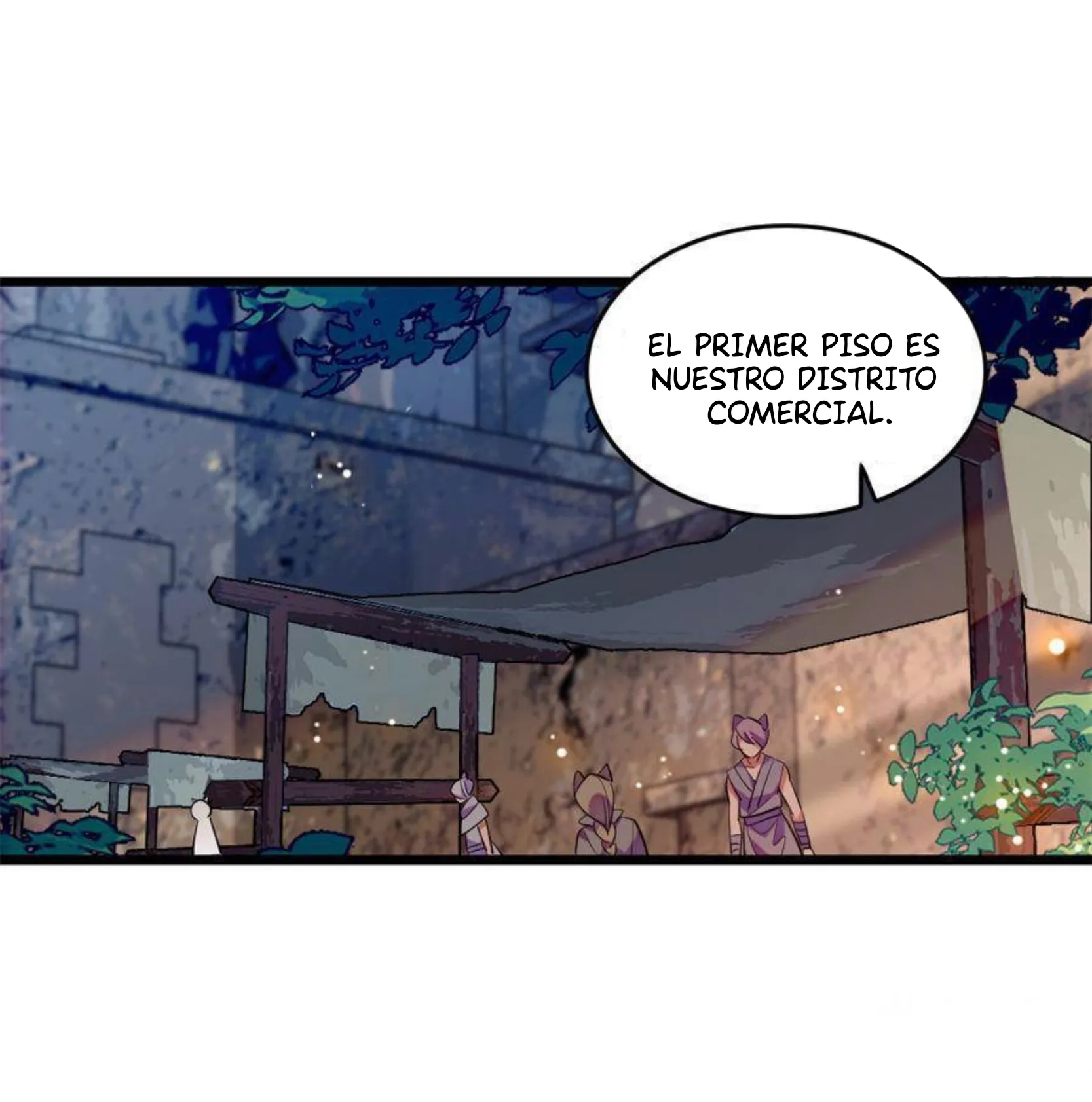 10 El lindo mundo de las bestias