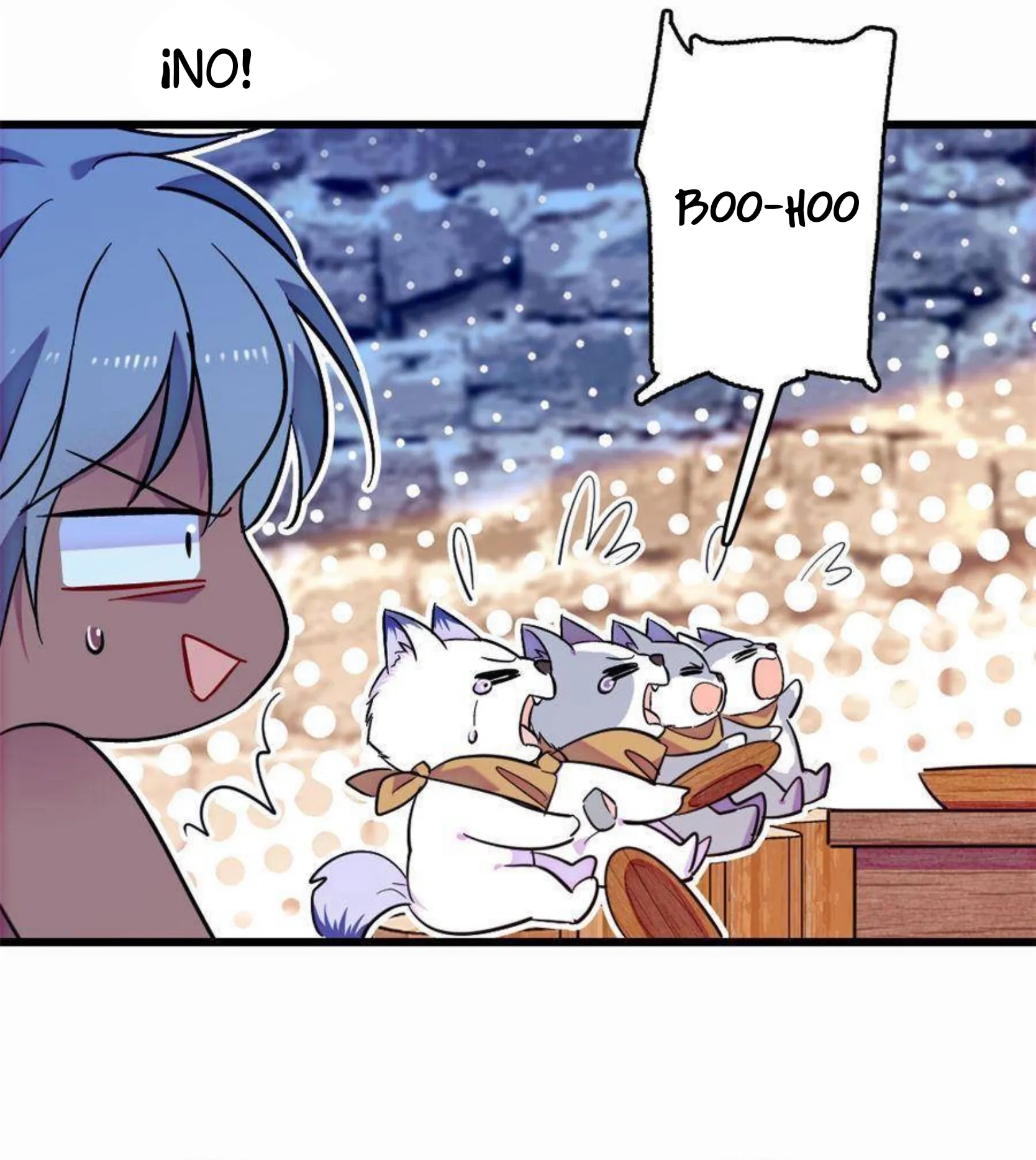 27 El lindo mundo de las bestias