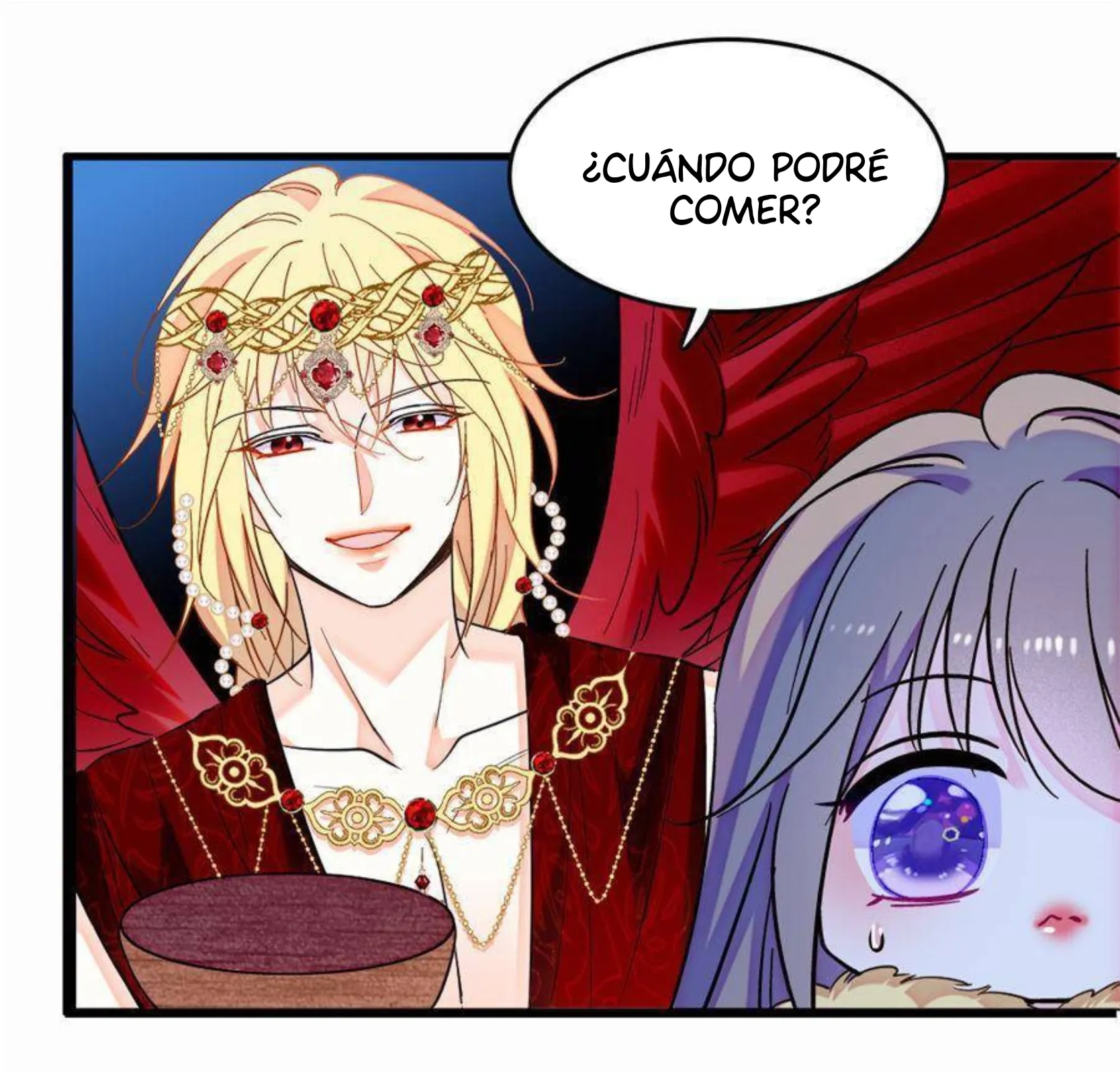 19 El lindo mundo de las bestias