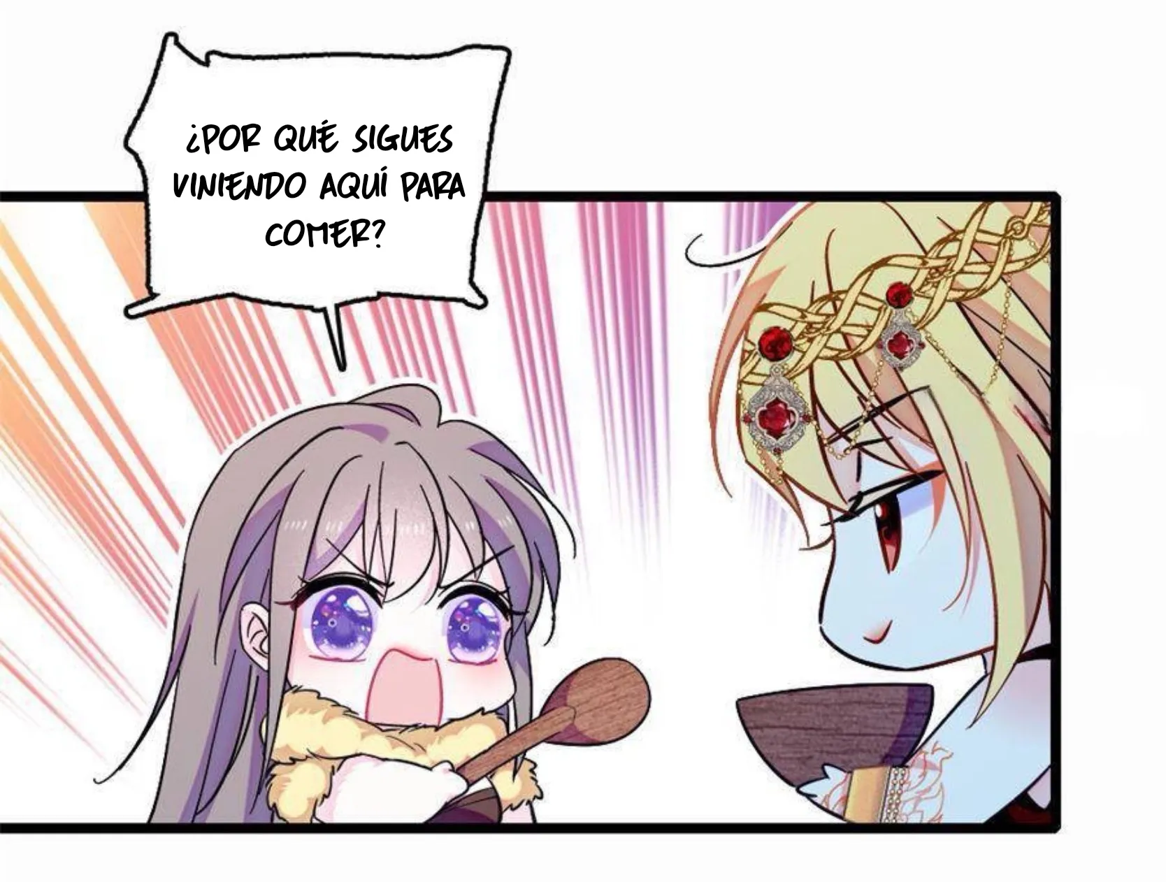 20 El lindo mundo de las bestias