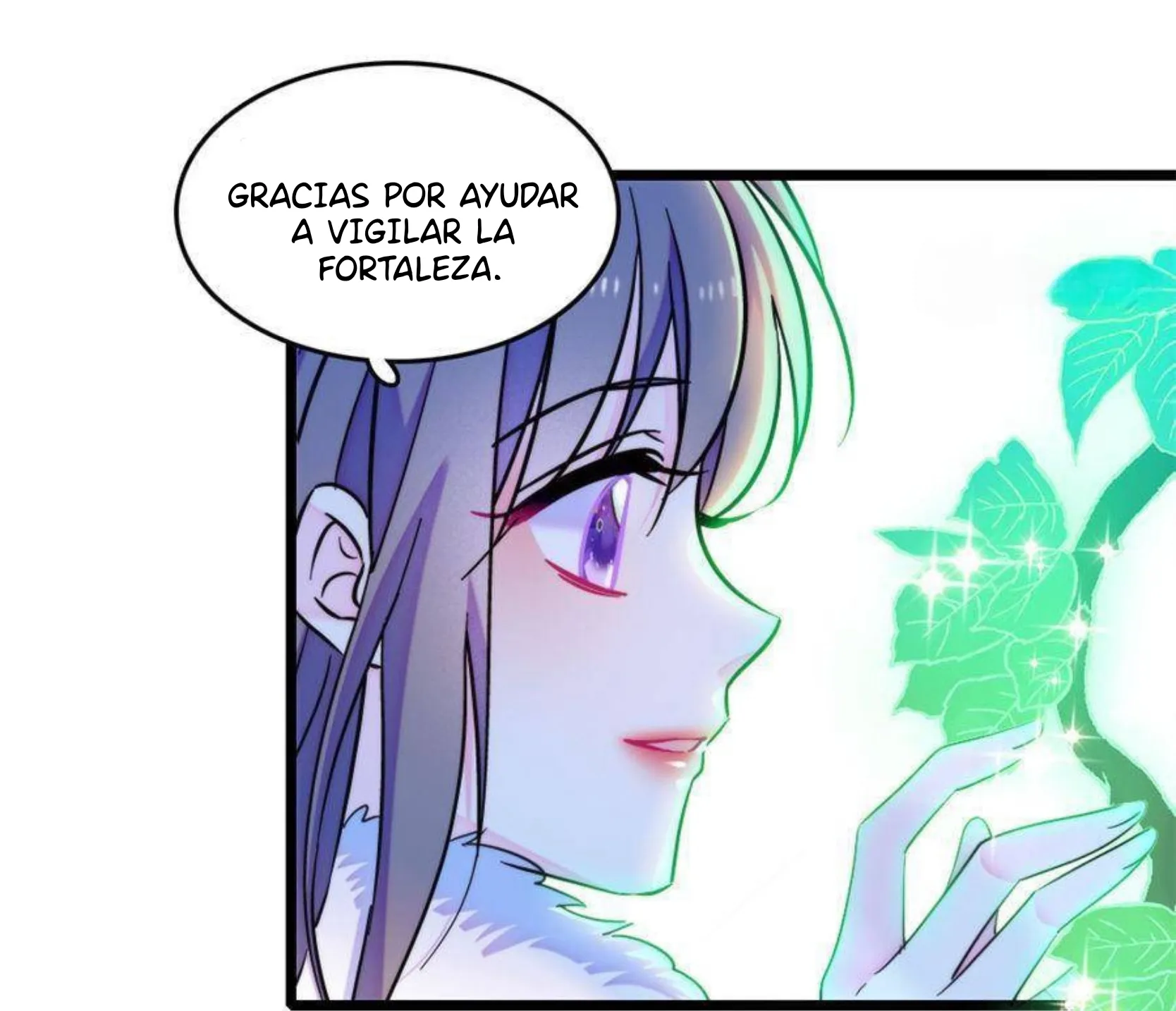 8 El lindo mundo de las bestias