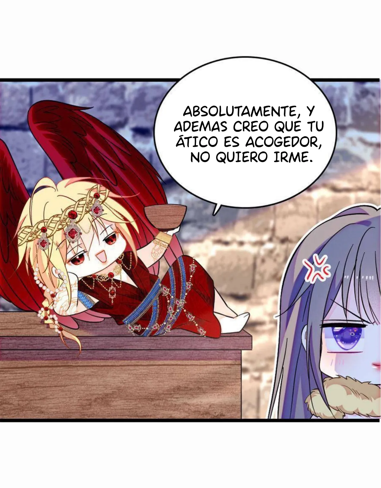 22 El lindo mundo de las bestias