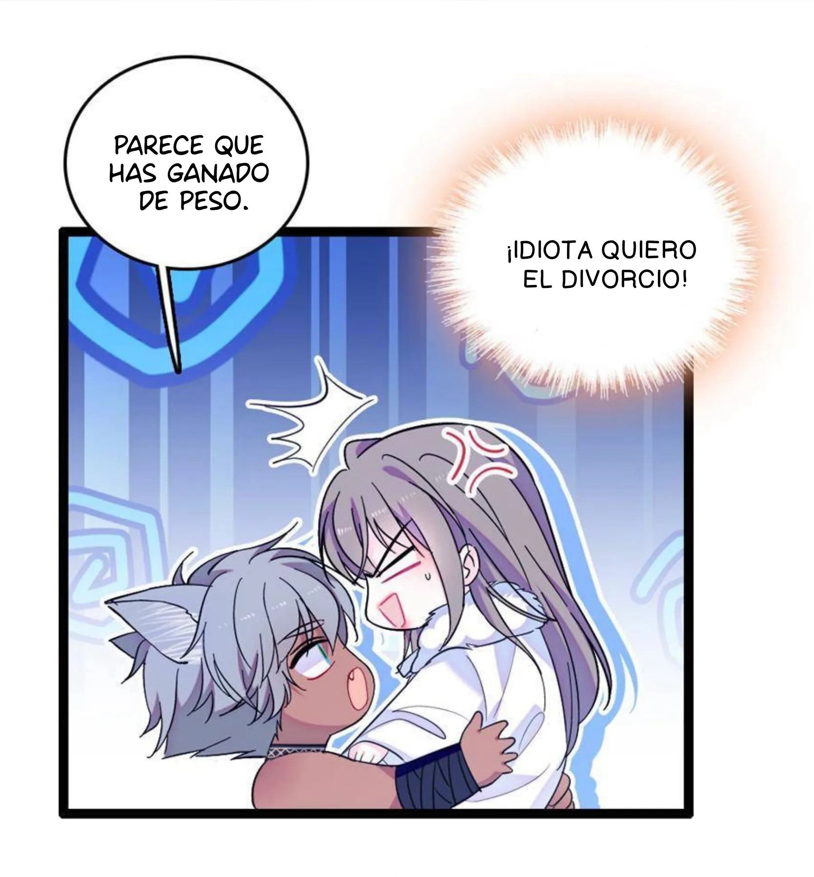 4 El lindo mundo de las bestias