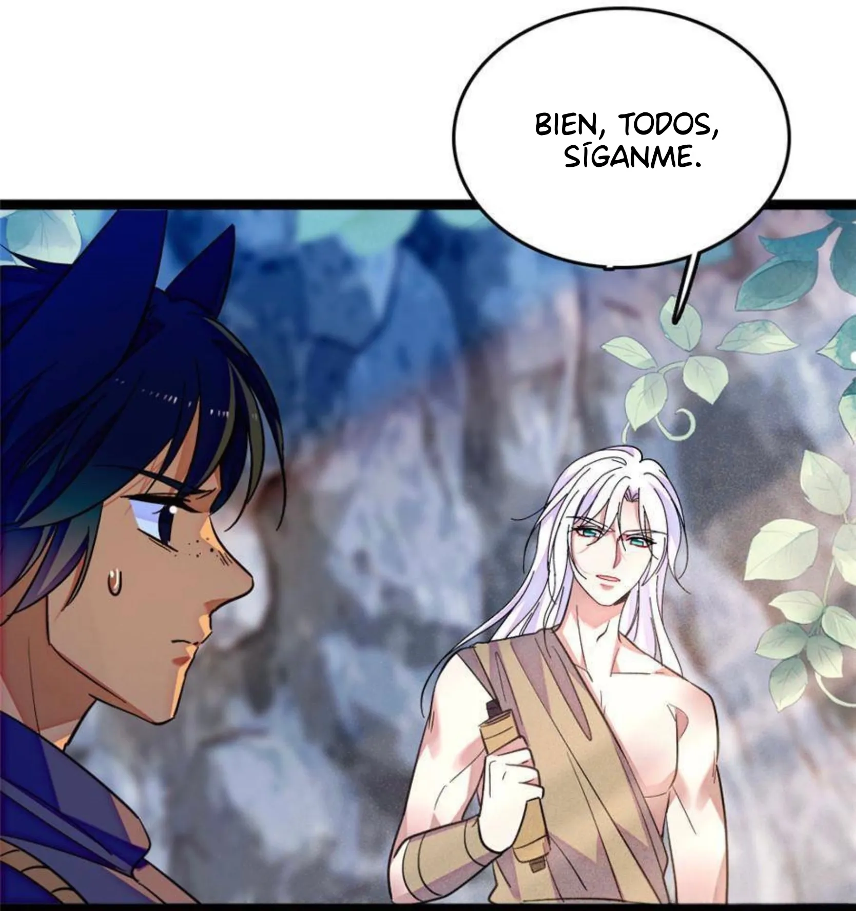 20 El lindo mundo de las bestias