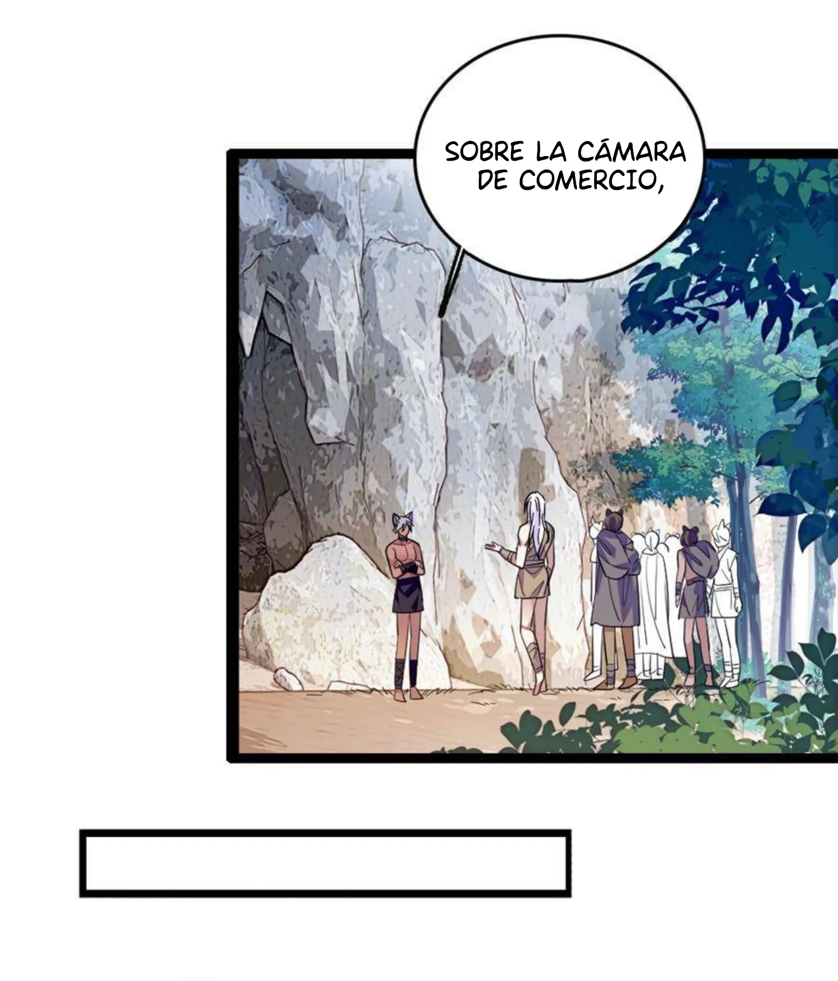 12 El lindo mundo de las bestias