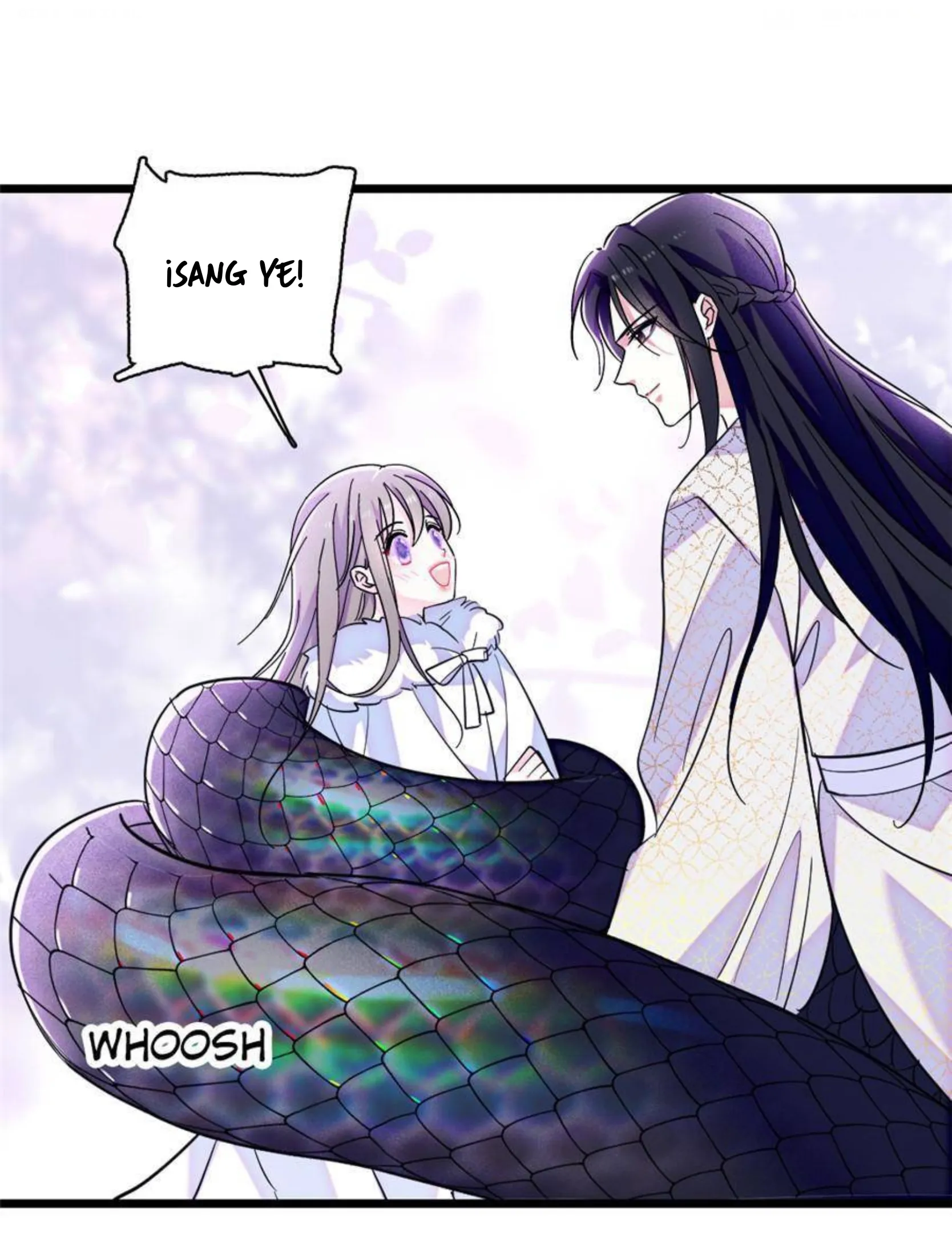 8 El lindo mundo de las bestias