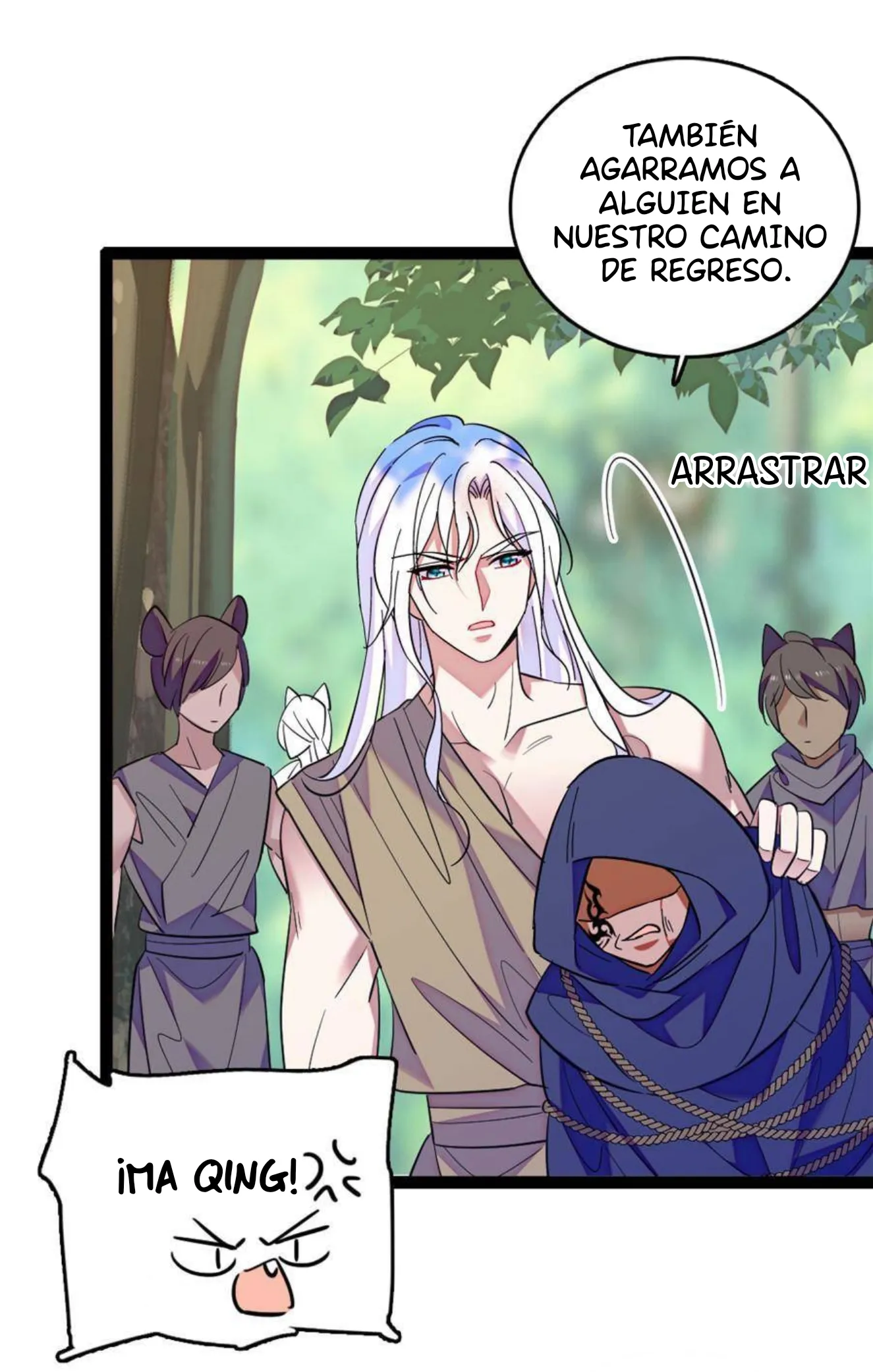 14 El lindo mundo de las bestias