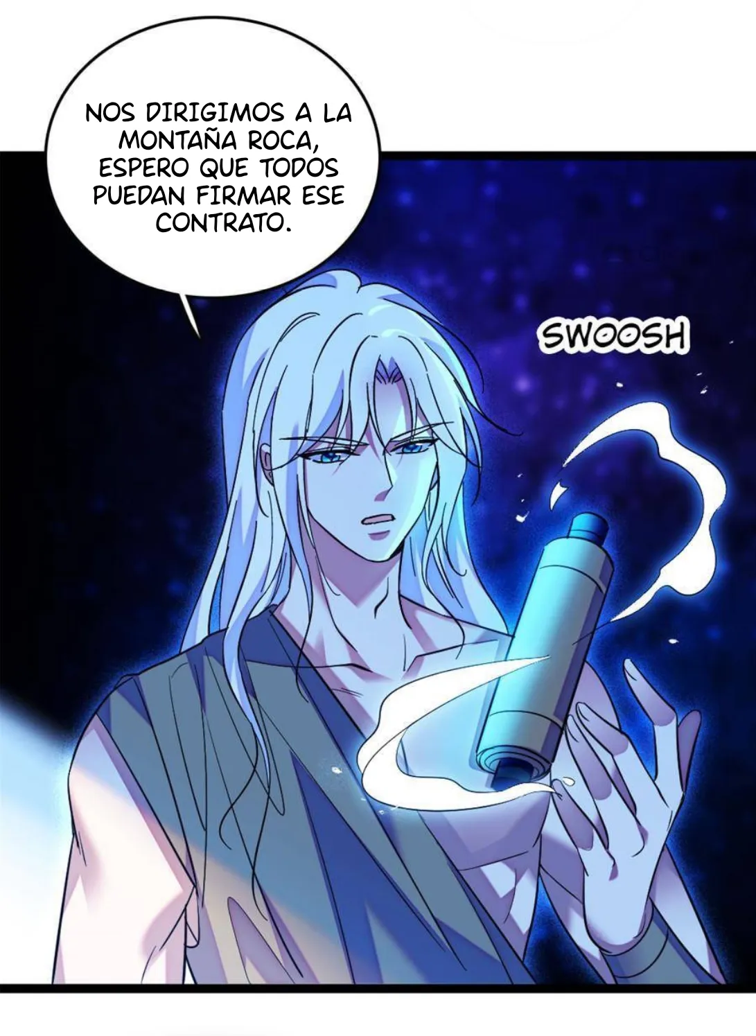 17 El lindo mundo de las bestias