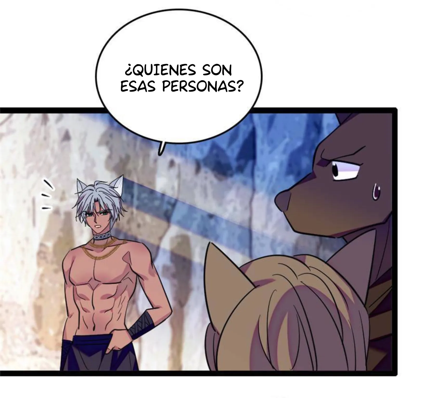 10 El lindo mundo de las bestias