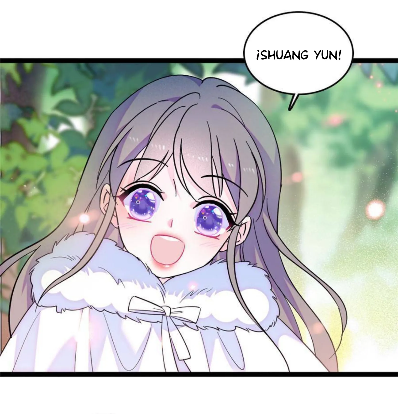 2 El lindo mundo de las bestias