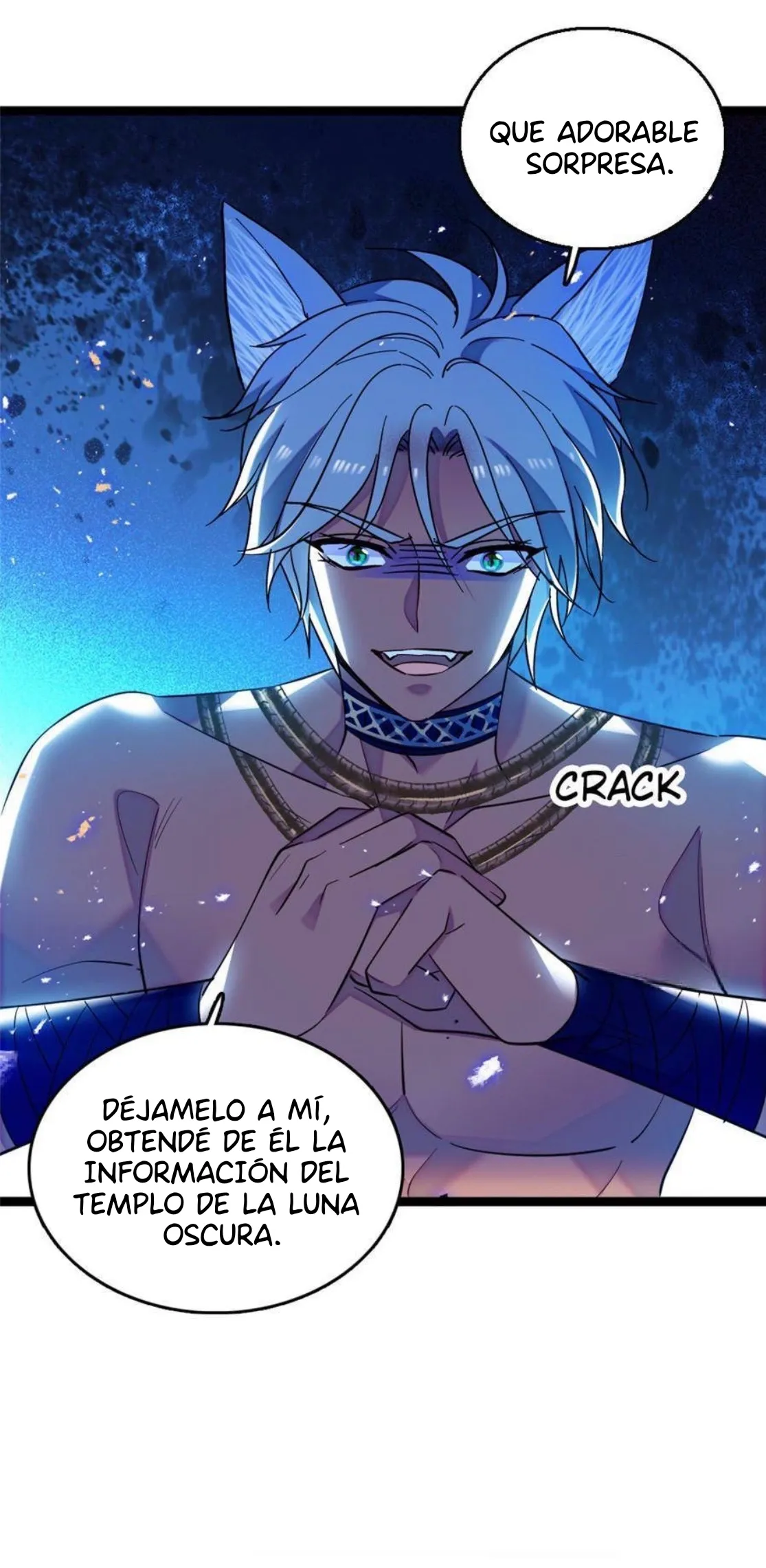 15 El lindo mundo de las bestias