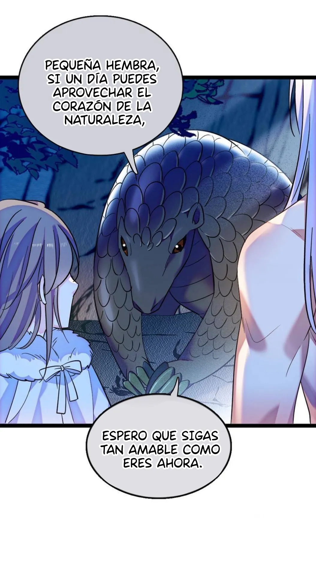 19 El lindo mundo de las bestias