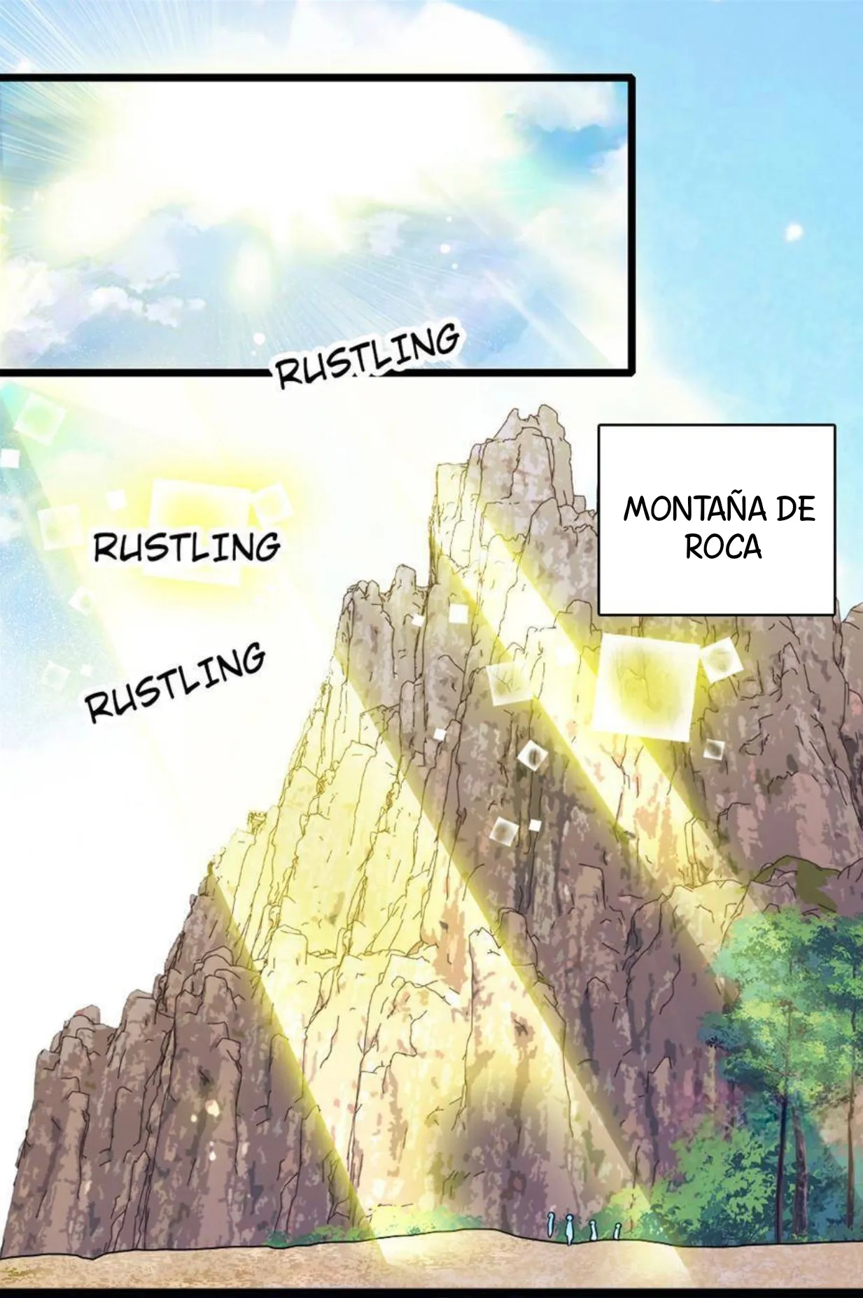 25 El lindo mundo de las bestias