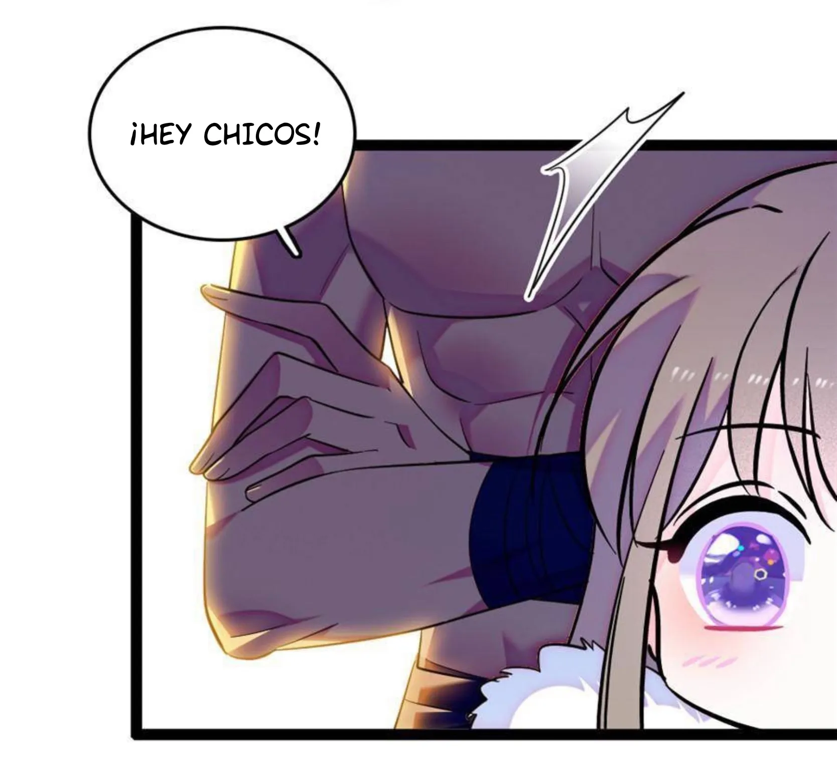 30 El lindo mundo de las bestias