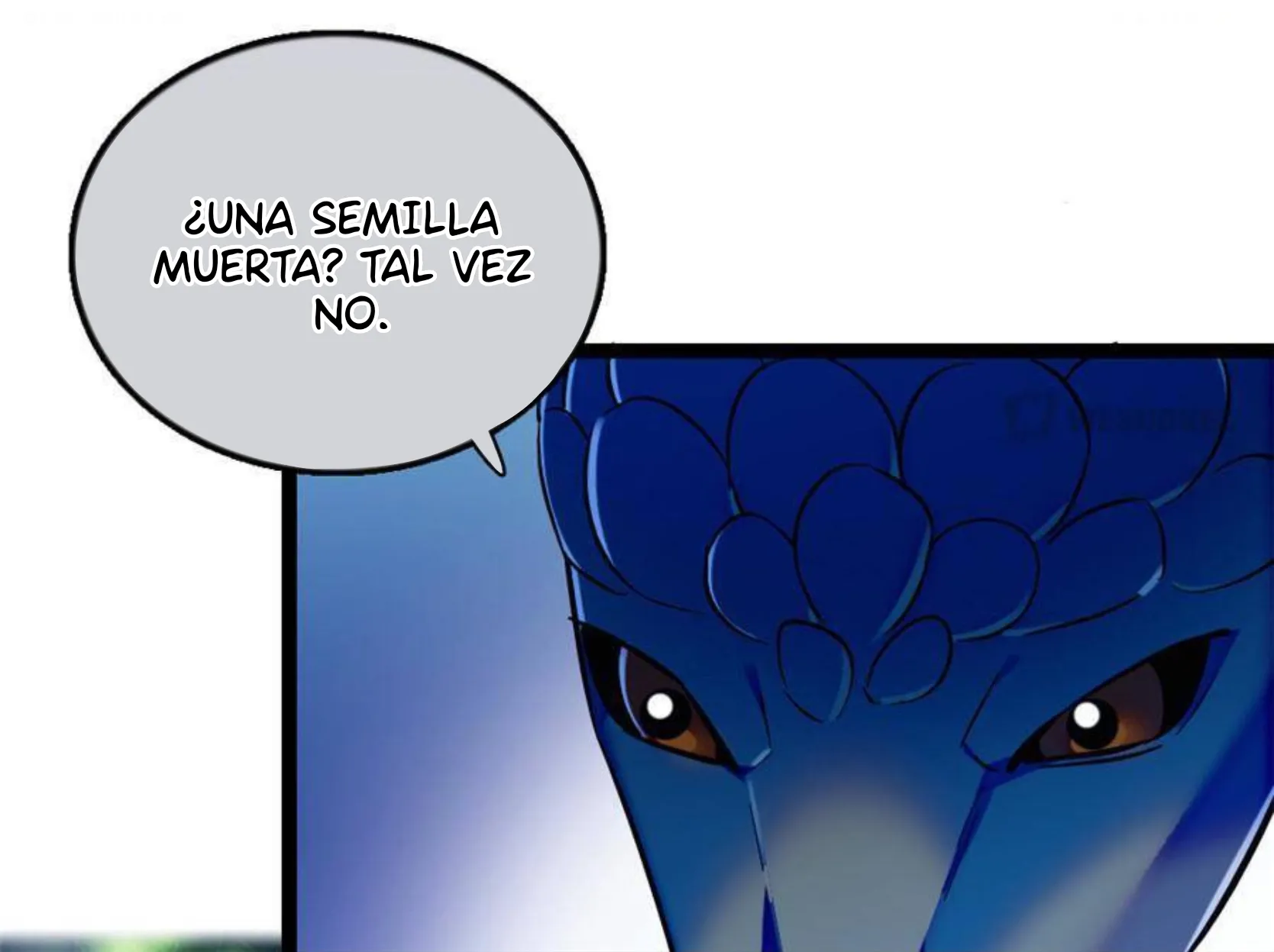 21 El lindo mundo de las bestias