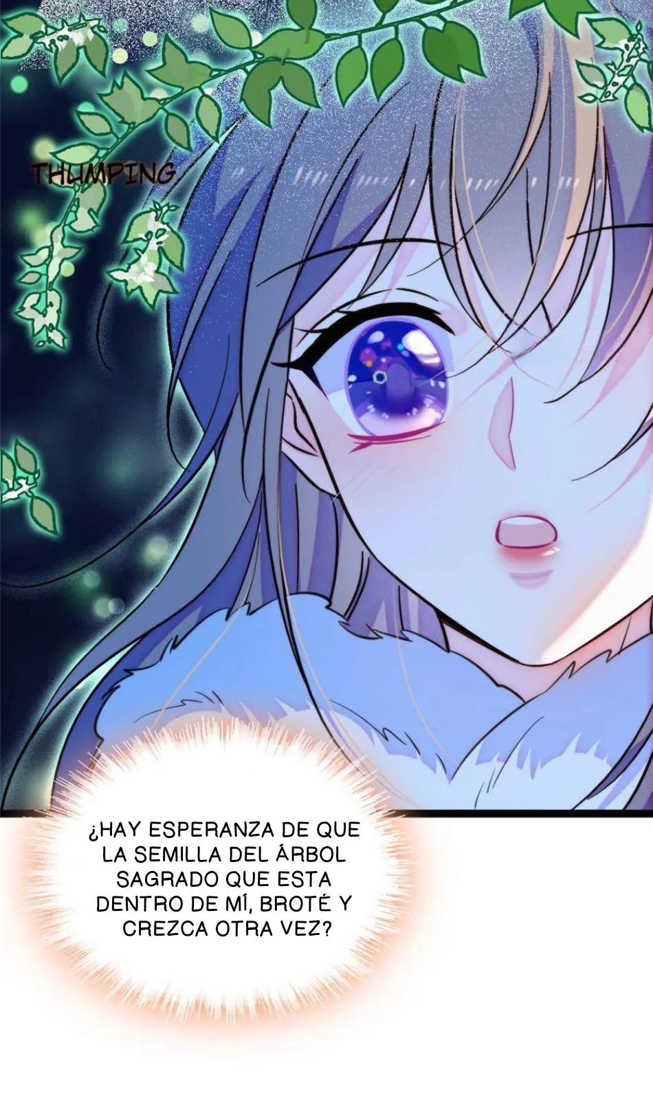 23 El lindo mundo de las bestias