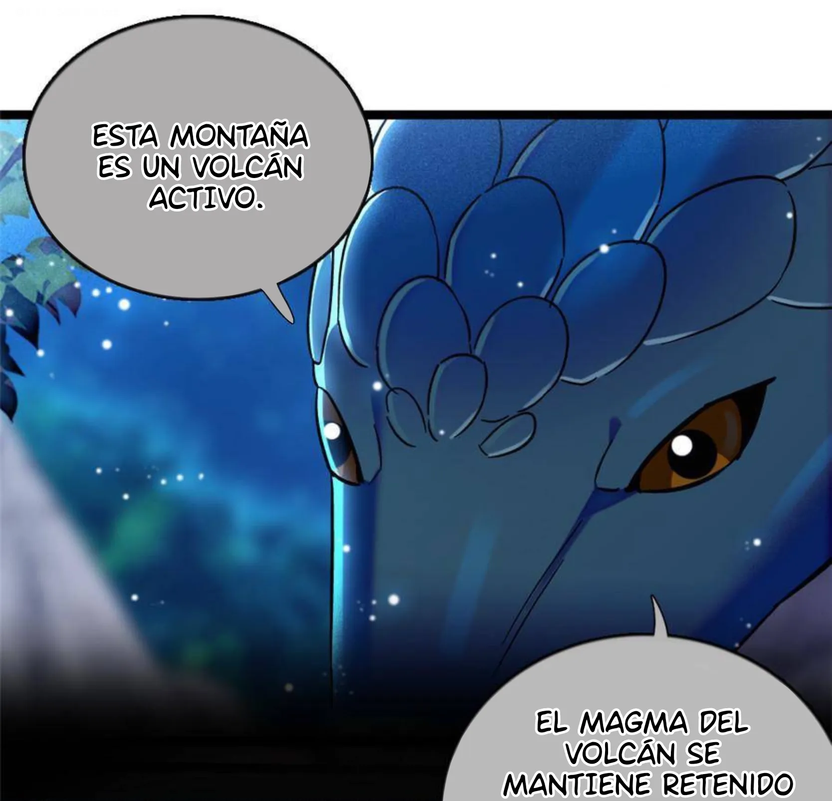 3 El lindo mundo de las bestias