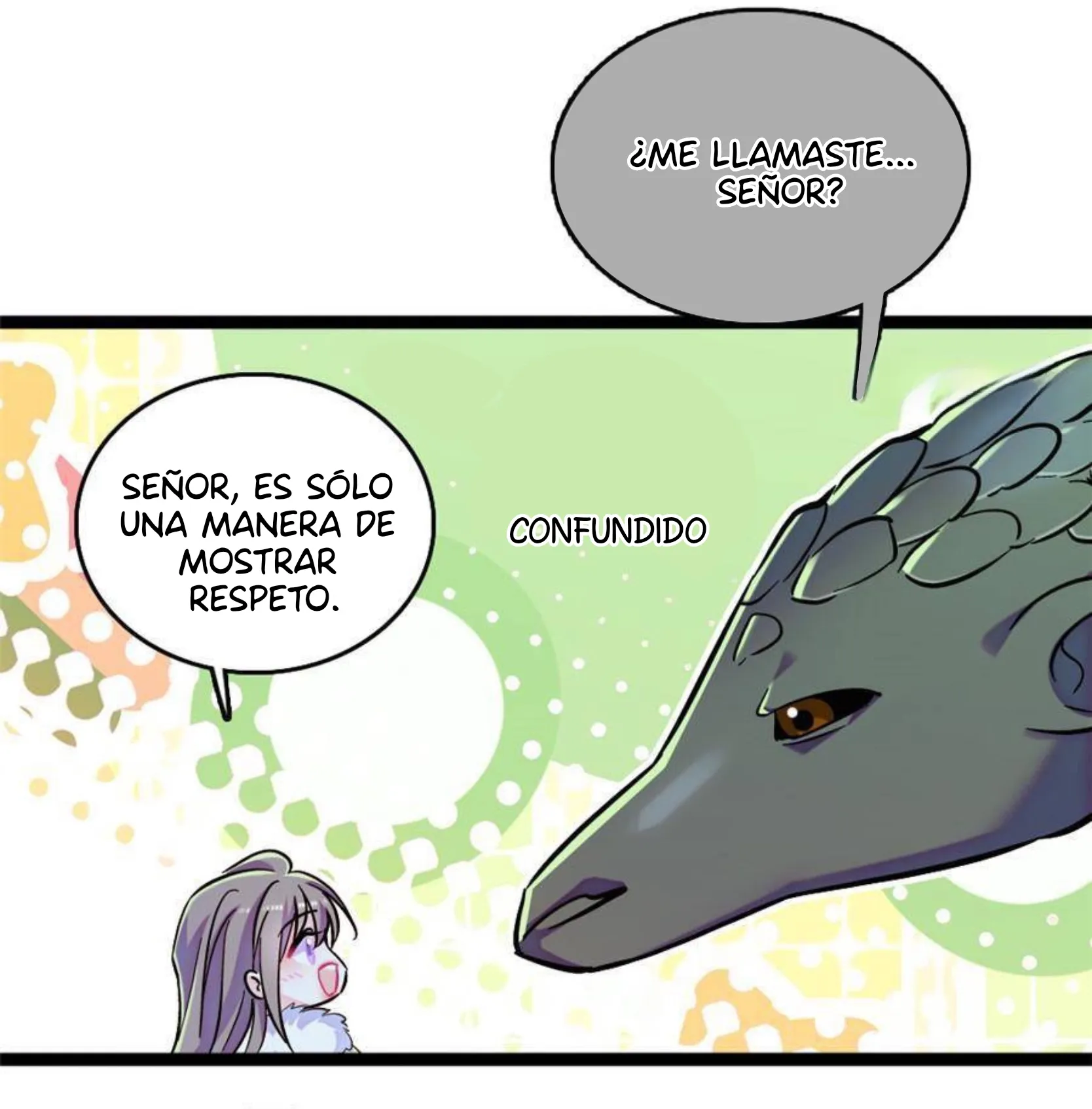 13 El lindo mundo de las bestias