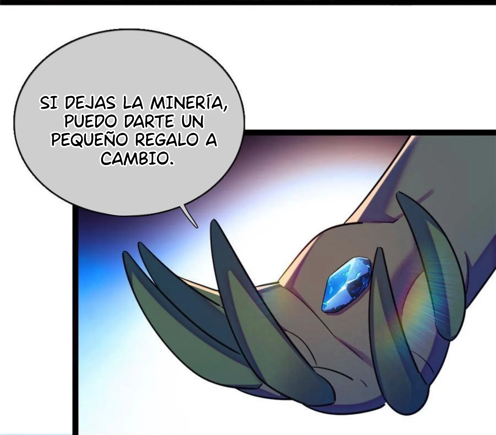 8 El lindo mundo de las bestias