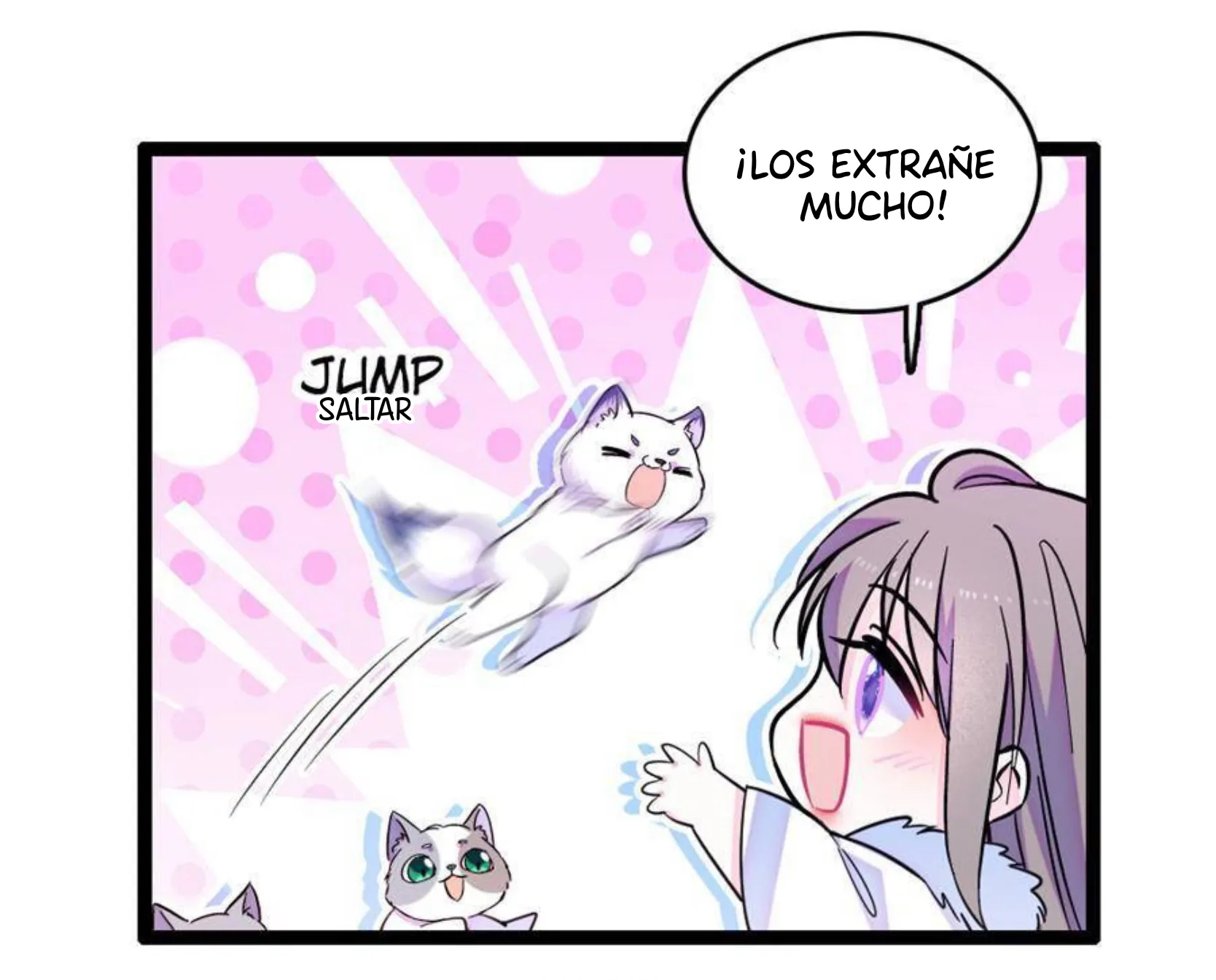 28 El lindo mundo de las bestias