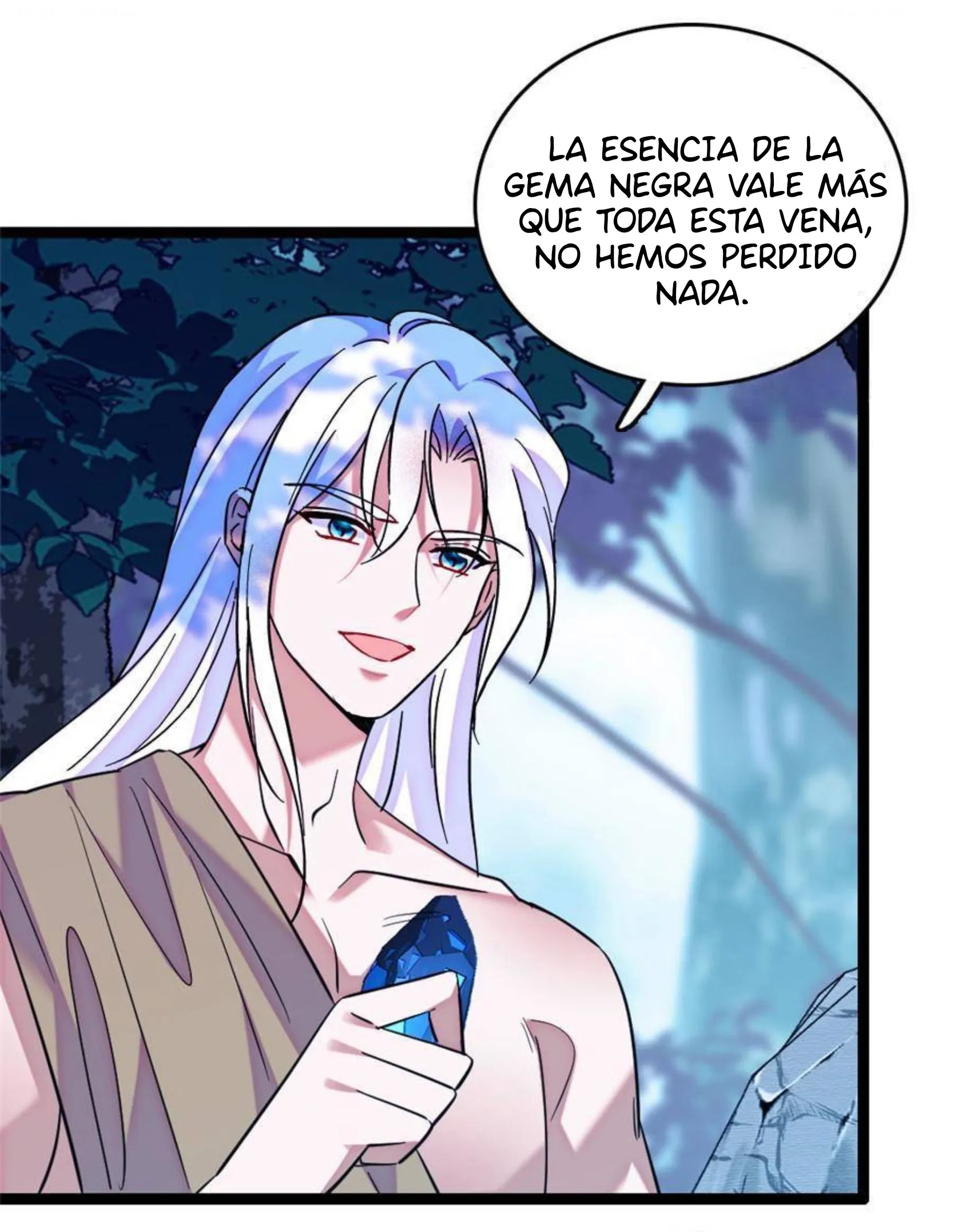 17 El lindo mundo de las bestias