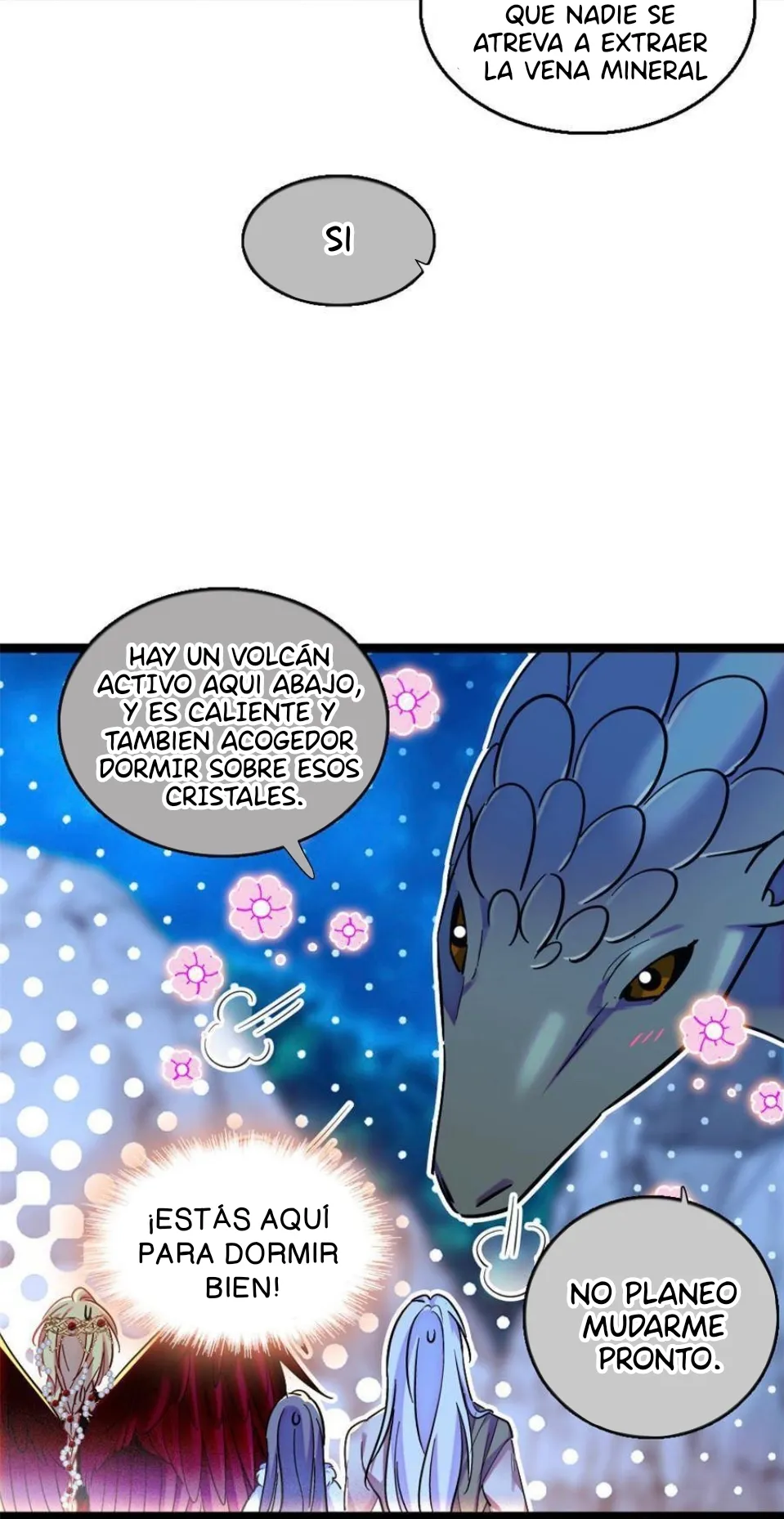 7 El lindo mundo de las bestias