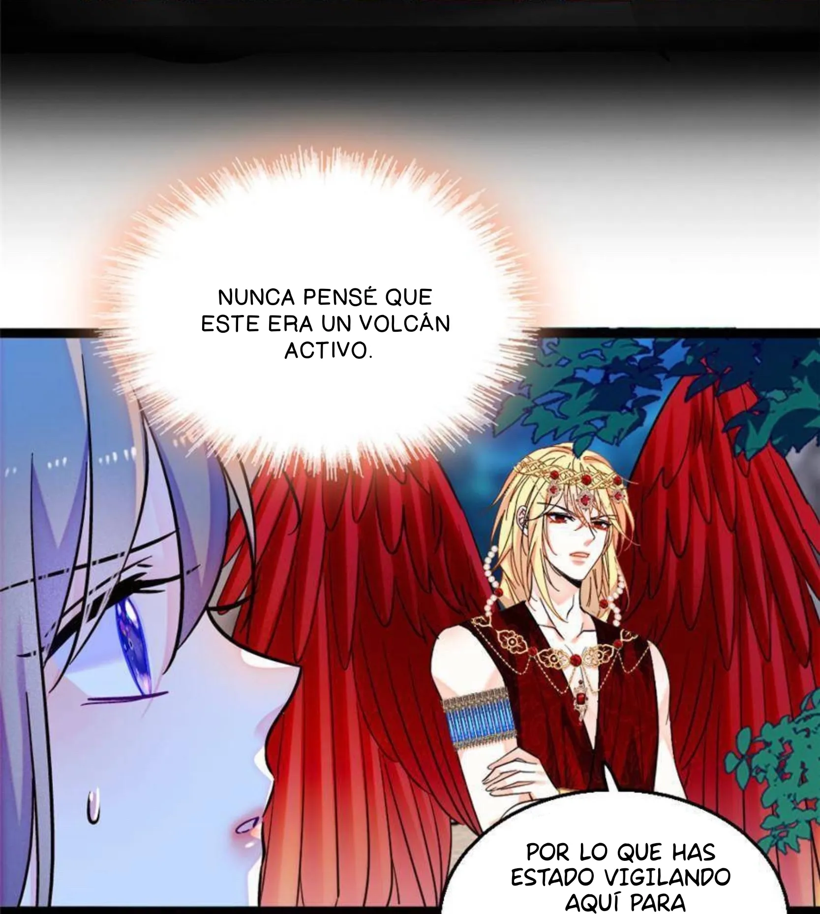 6 El lindo mundo de las bestias