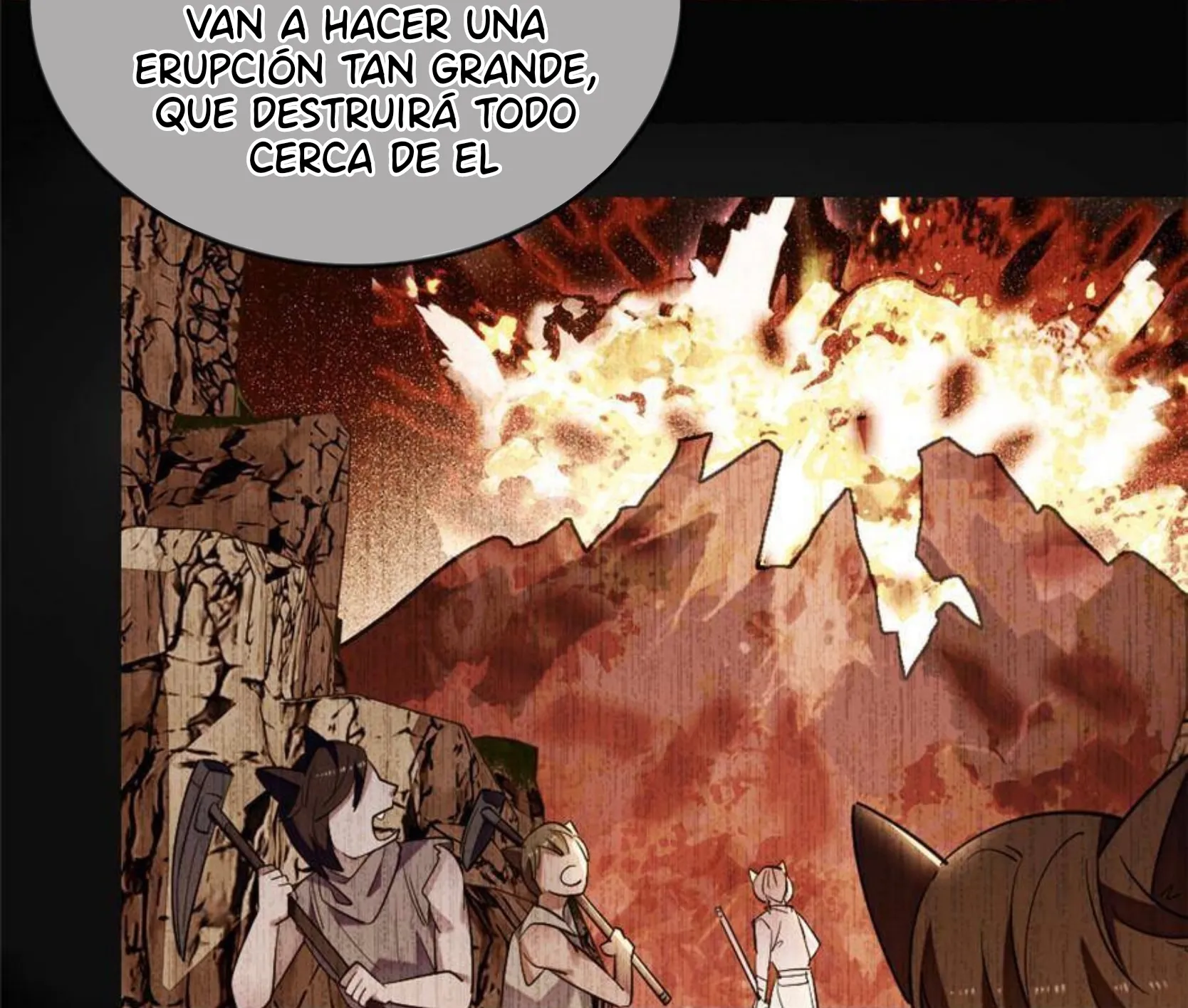 5 El lindo mundo de las bestias