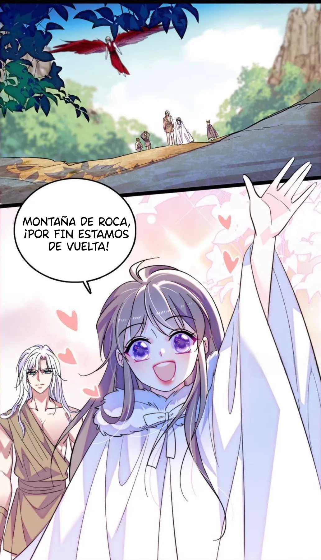 26 El lindo mundo de las bestias