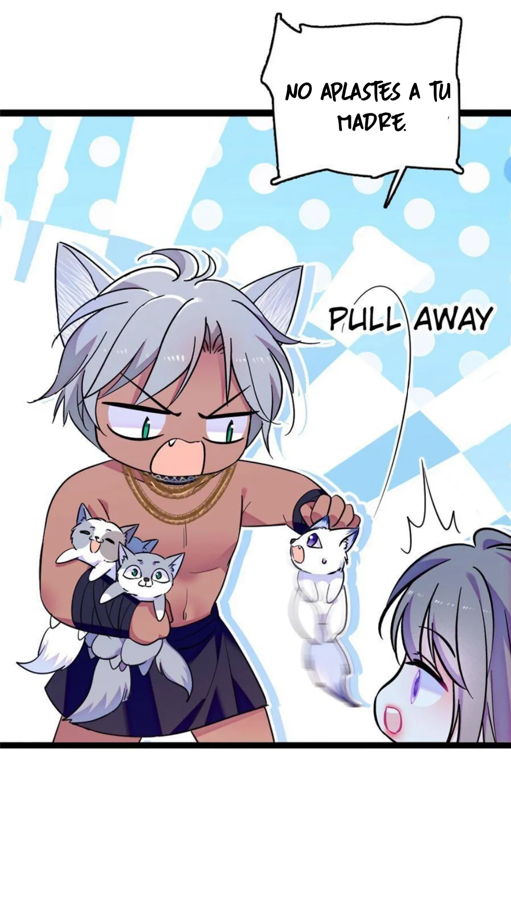 31 El lindo mundo de las bestias