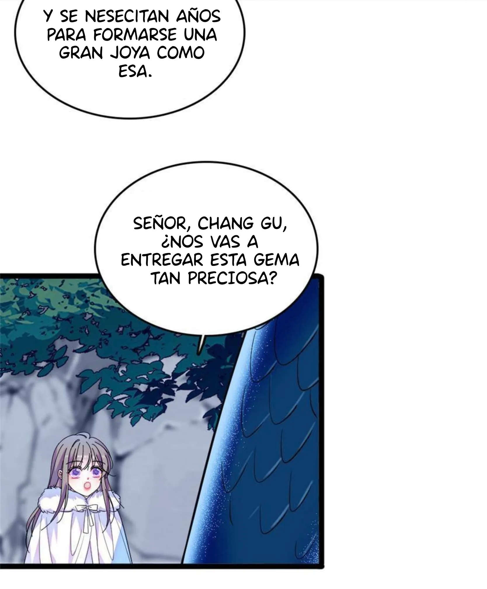 12 El lindo mundo de las bestias