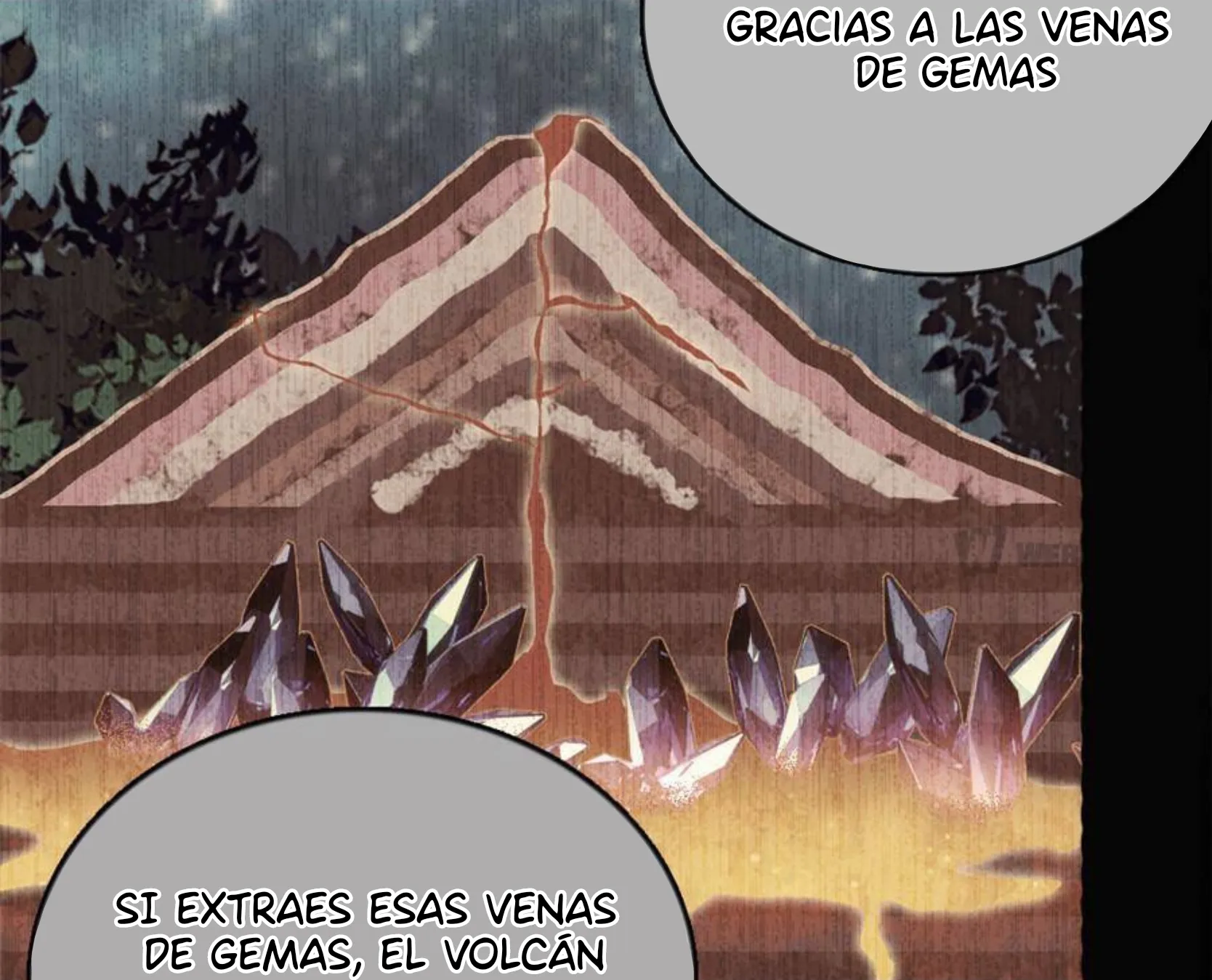 4 El lindo mundo de las bestias