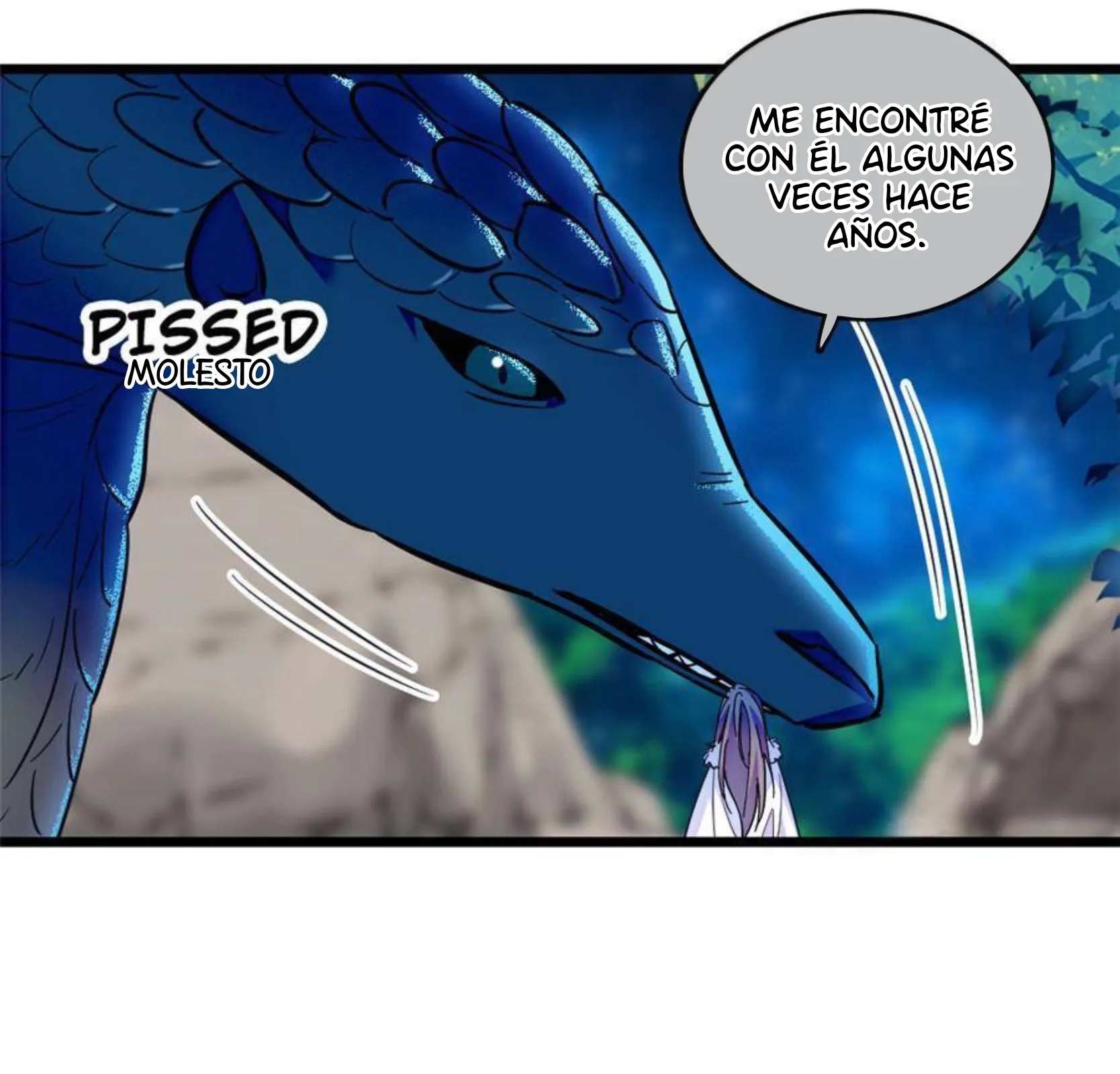 12 El lindo mundo de las bestias