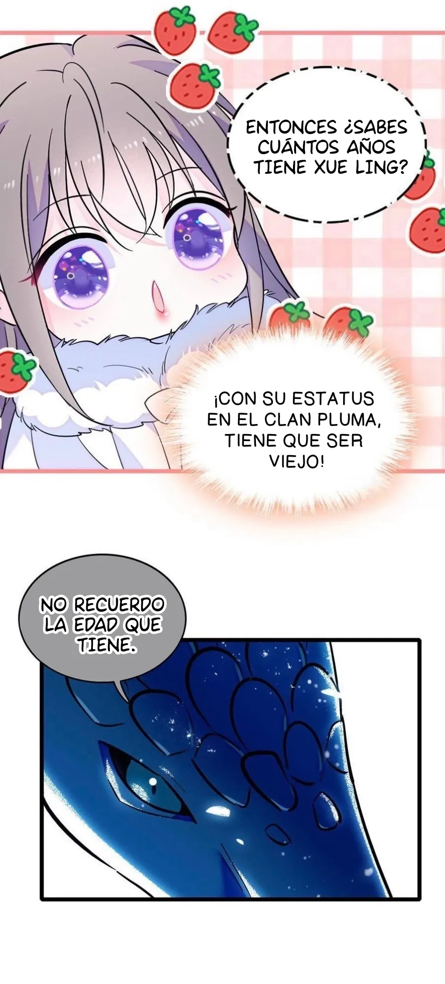 13 El lindo mundo de las bestias