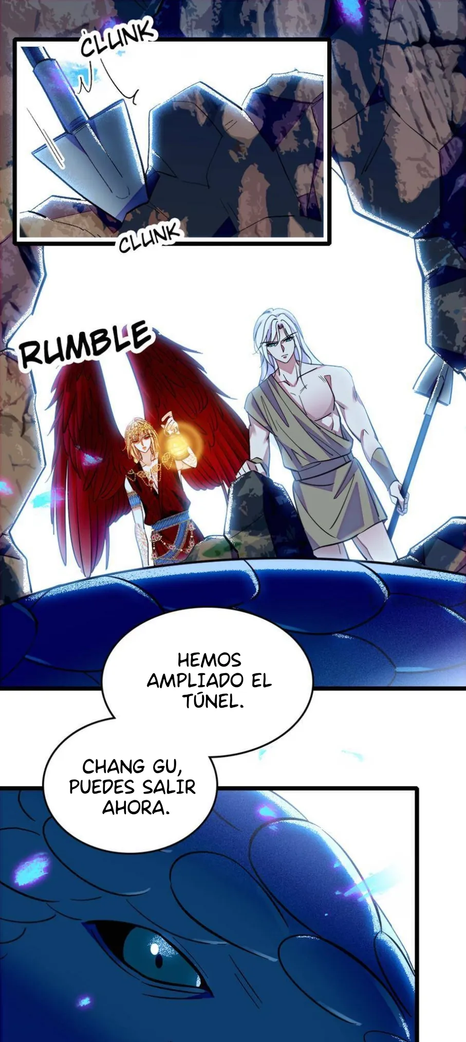 2 El lindo mundo de las bestias