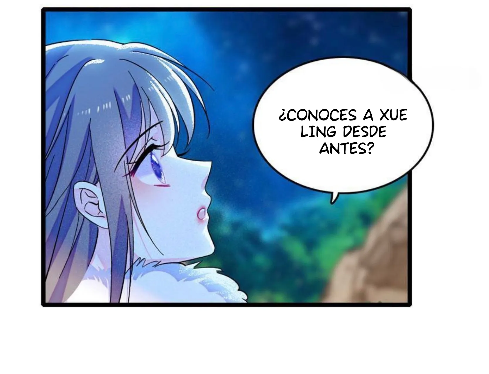 11 El lindo mundo de las bestias