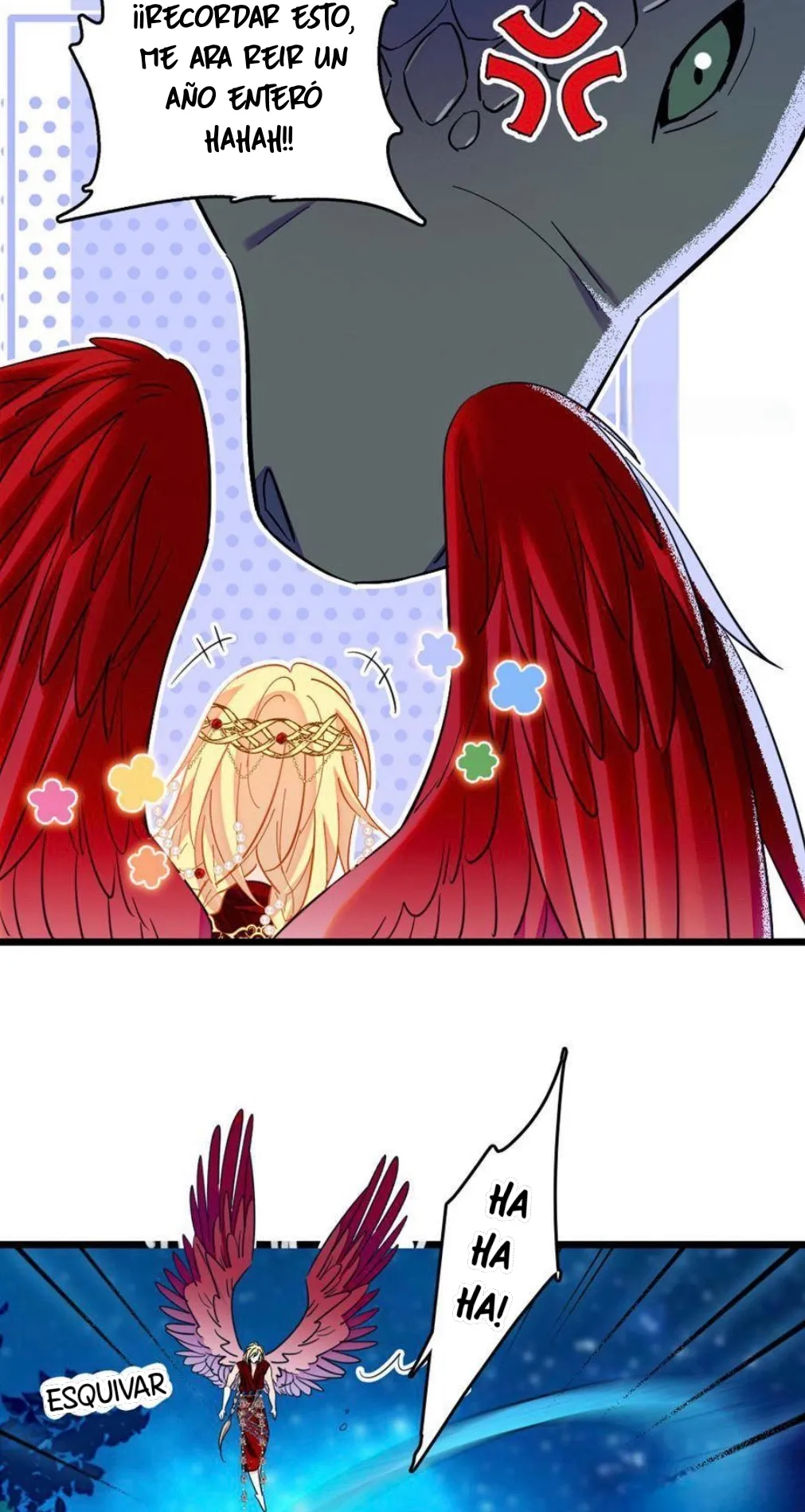 9 El lindo mundo de las bestias