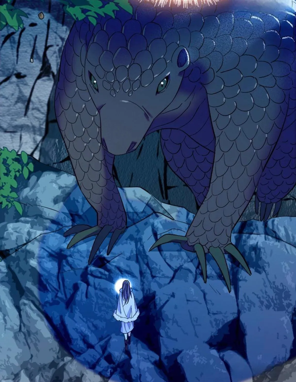 4 El lindo mundo de las bestias