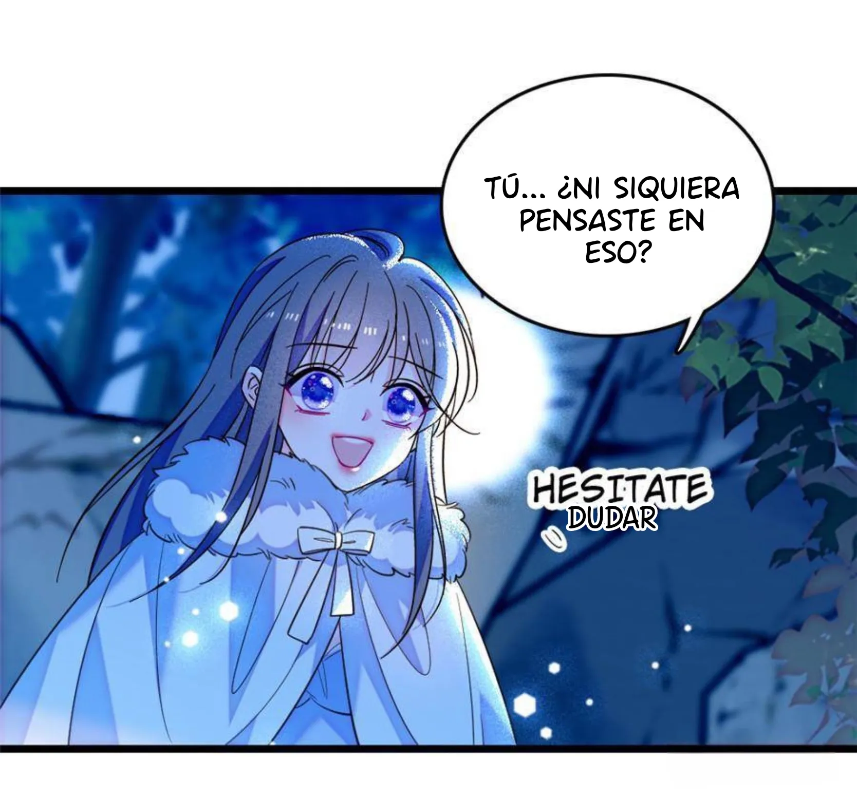 7 El lindo mundo de las bestias