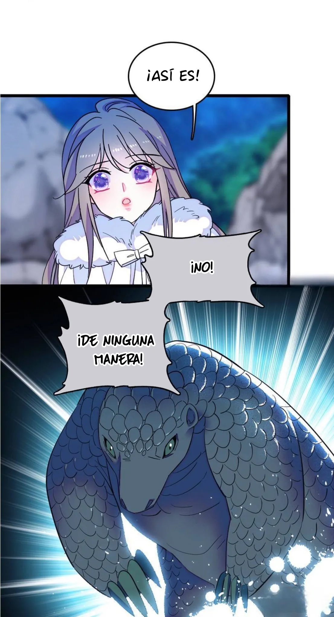 20 El lindo mundo de las bestias