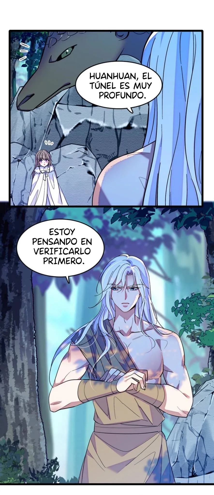 18 El lindo mundo de las bestias