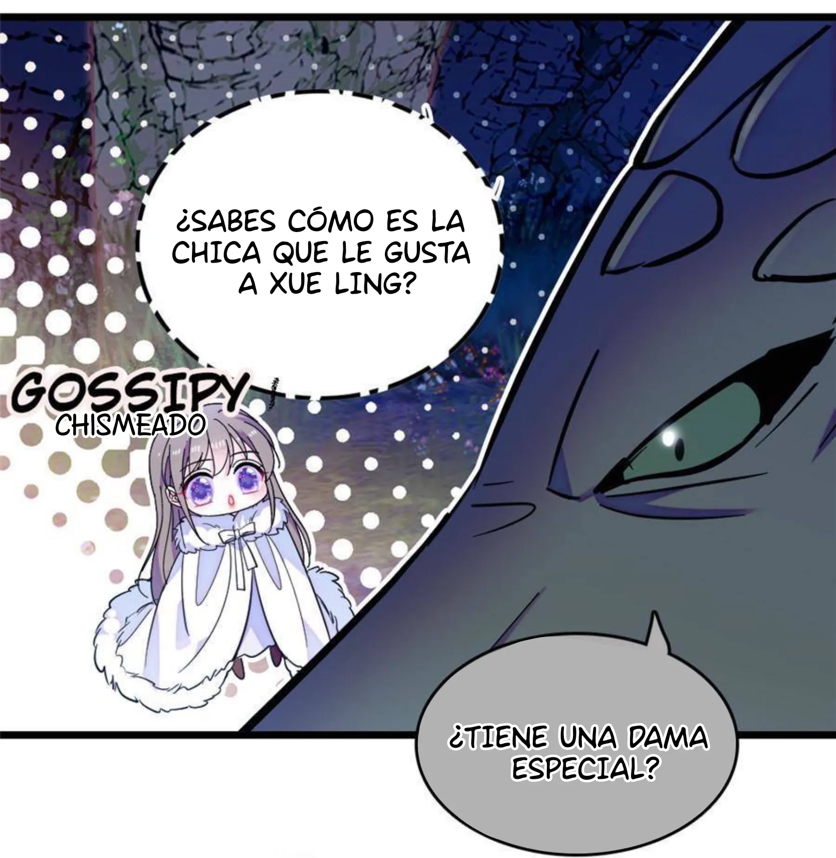 15 El lindo mundo de las bestias