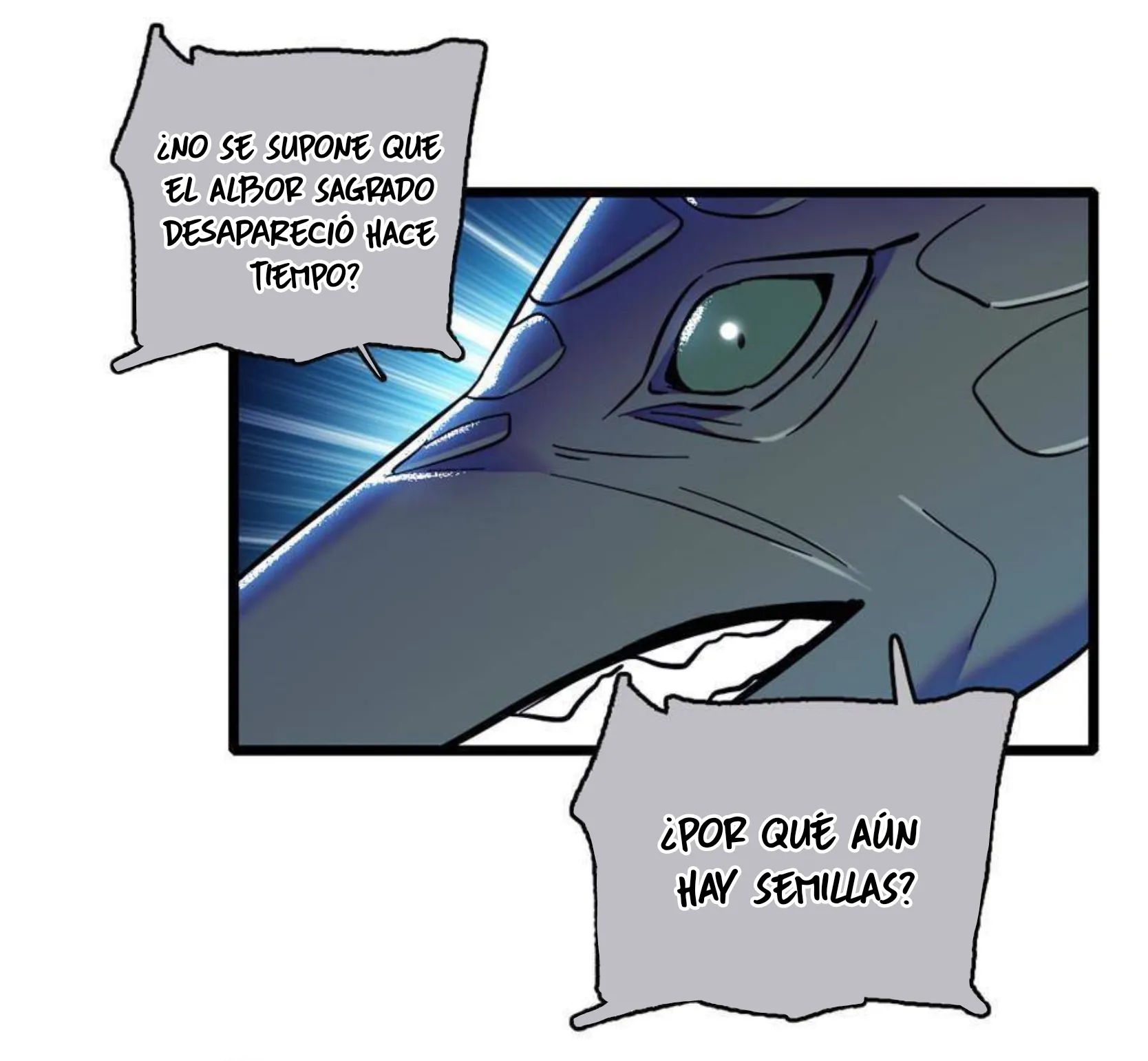 22 El lindo mundo de las bestias