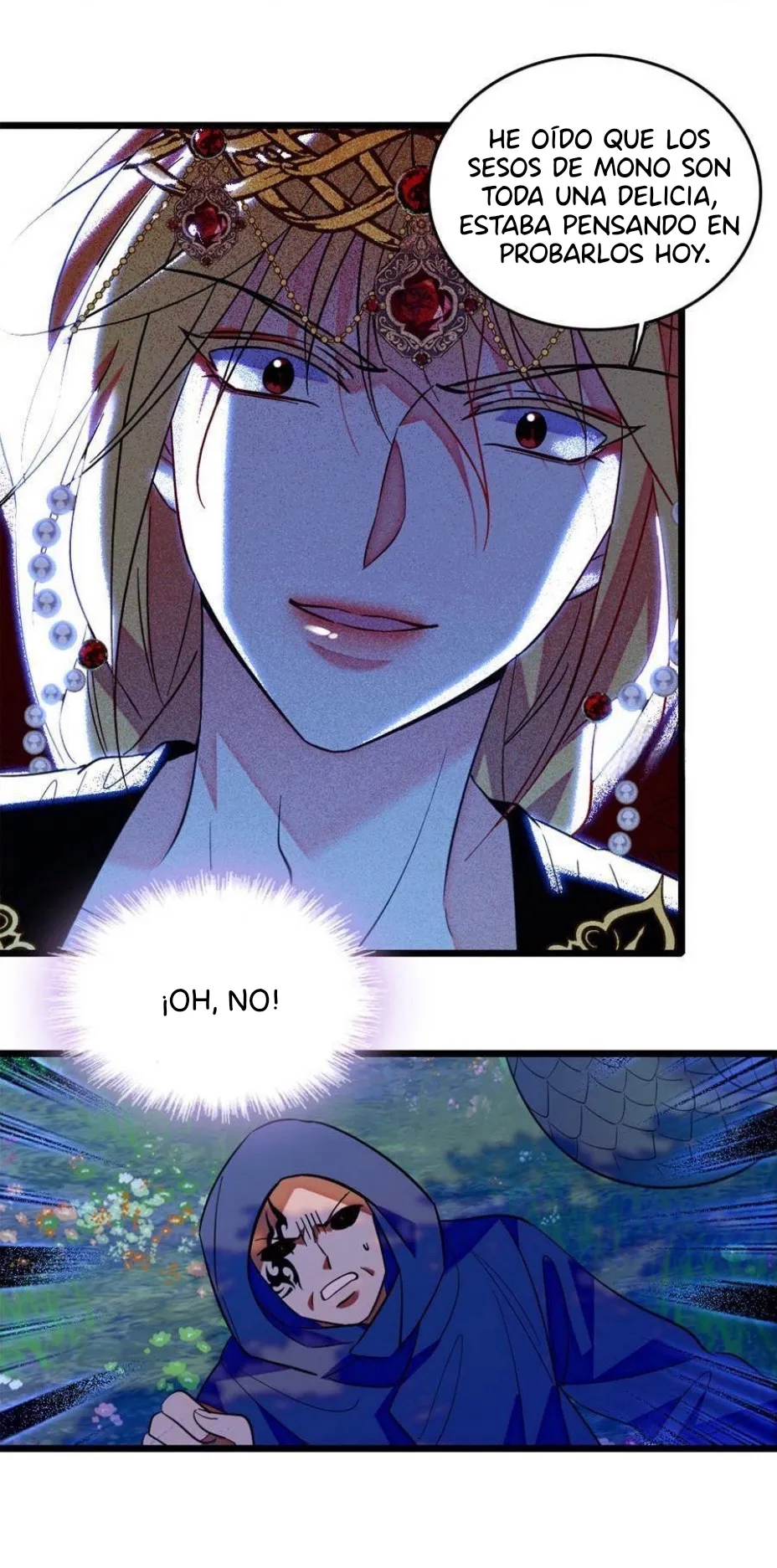 10 El lindo mundo de las bestias