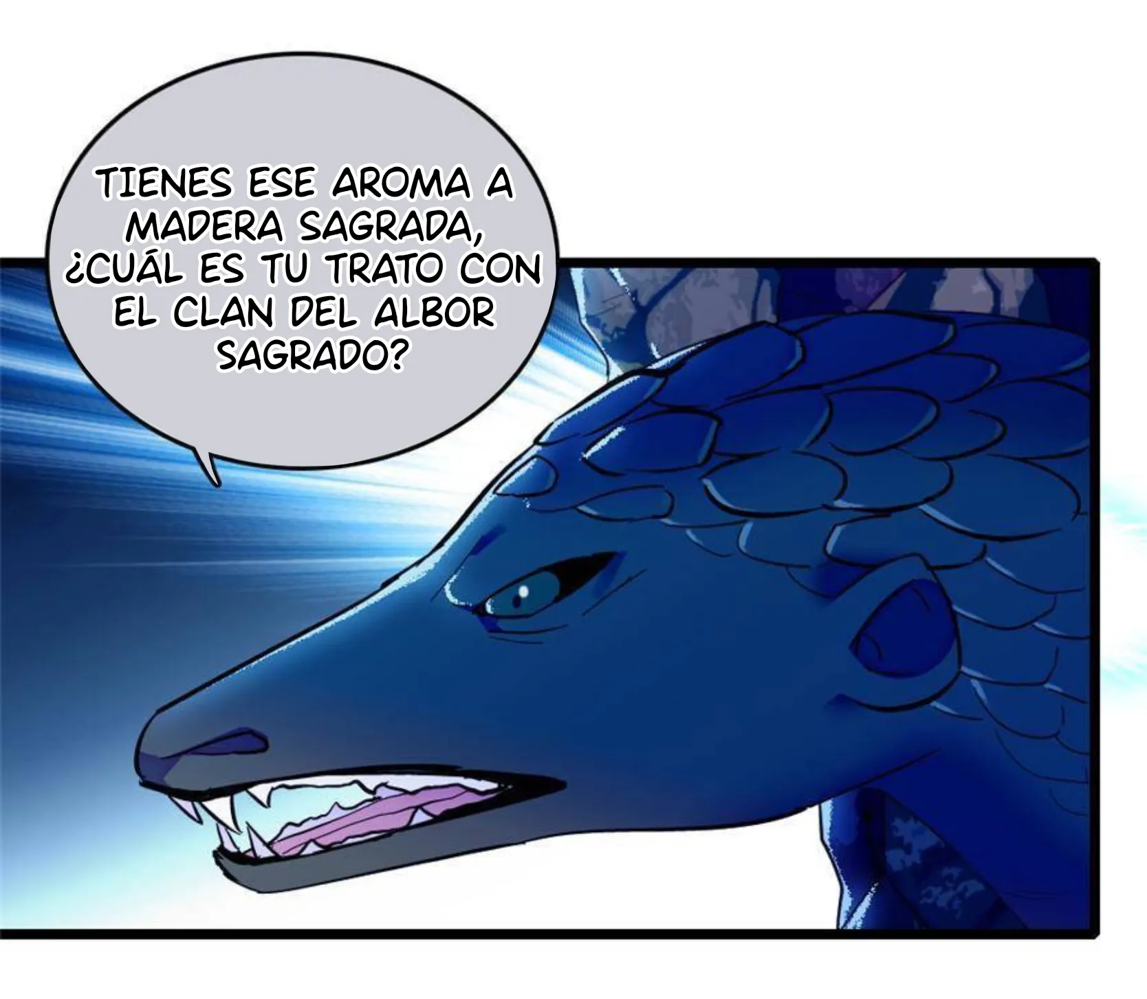 18 El lindo mundo de las bestias