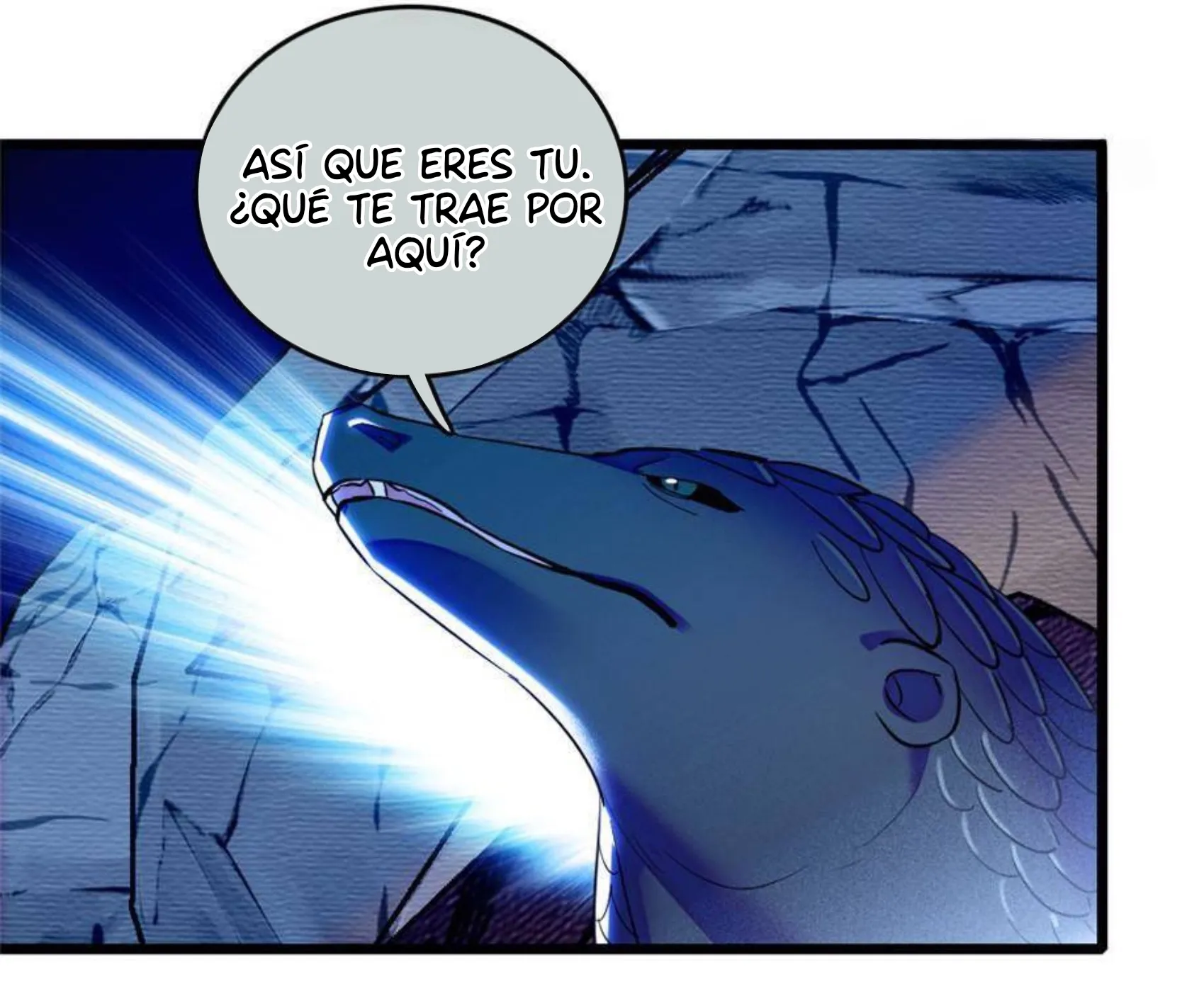 3 El lindo mundo de las bestias