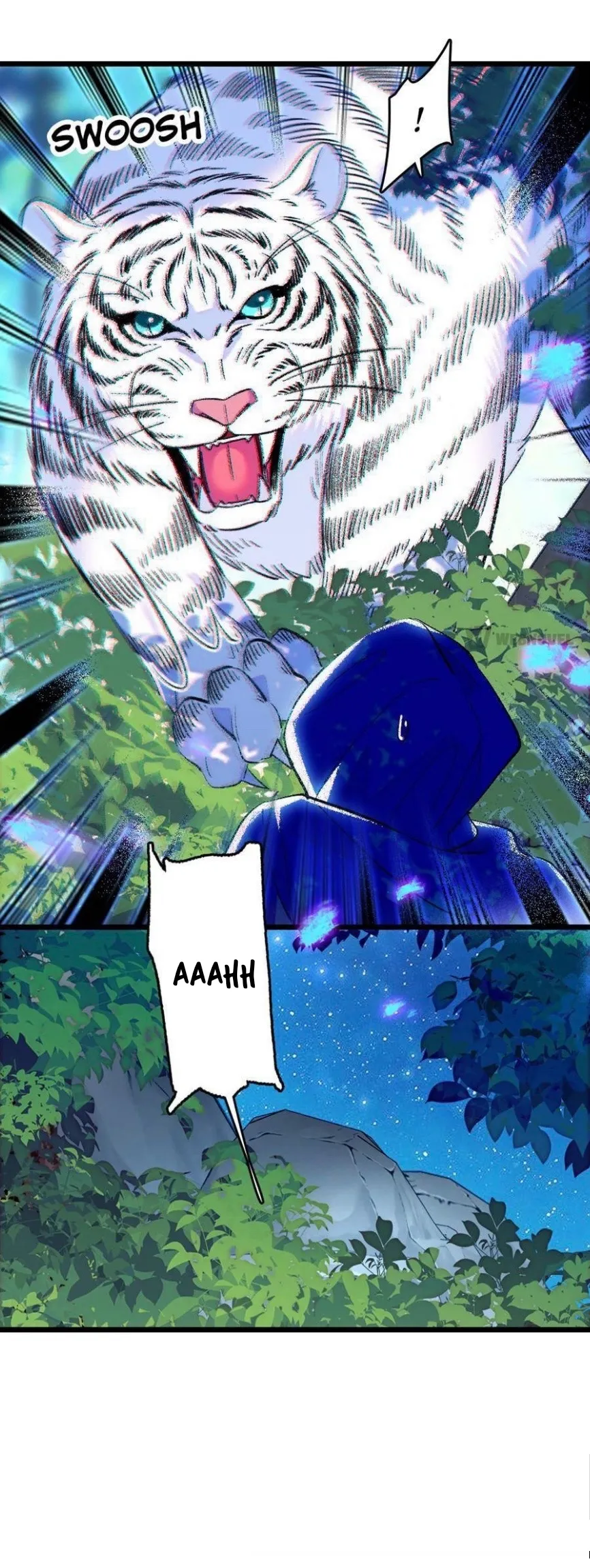 12 El lindo mundo de las bestias